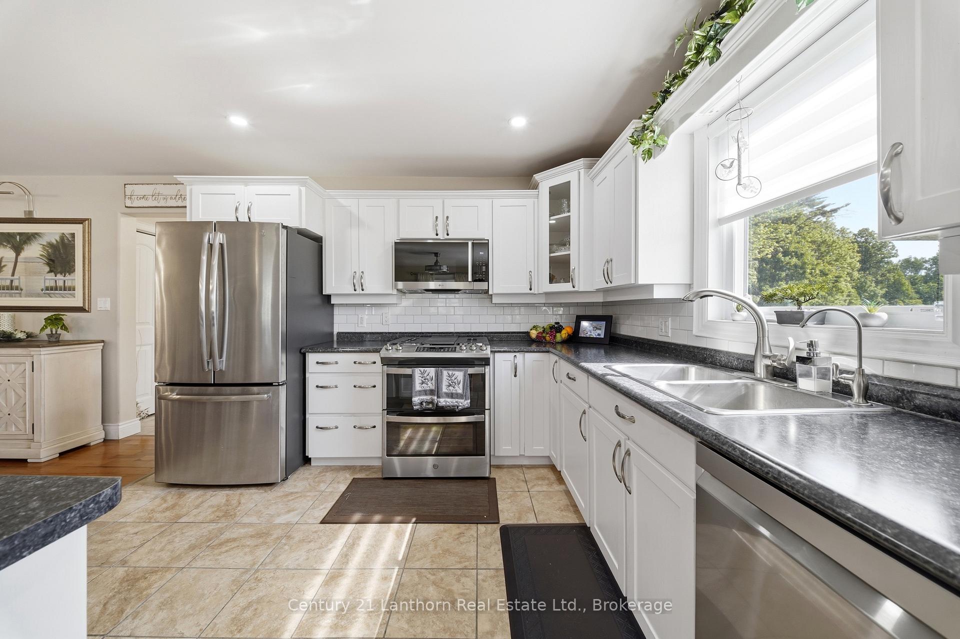 Photo 11 of 198 Skinkle Road, Trent Hills, Rural Trent Hills — HOMEH