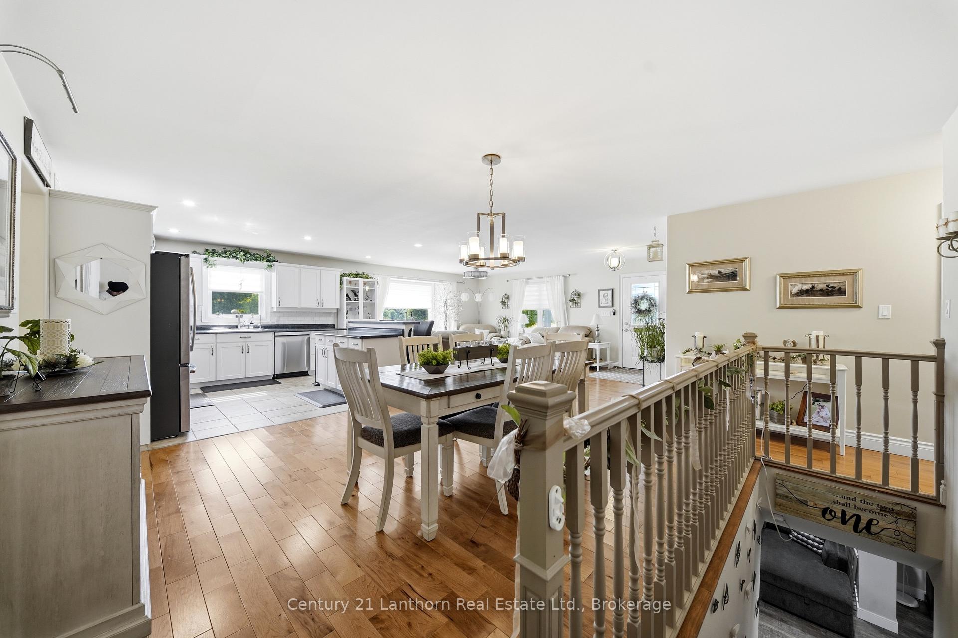 Photo 13 of 198 Skinkle Road, Trent Hills, Rural Trent Hills — HOMEH