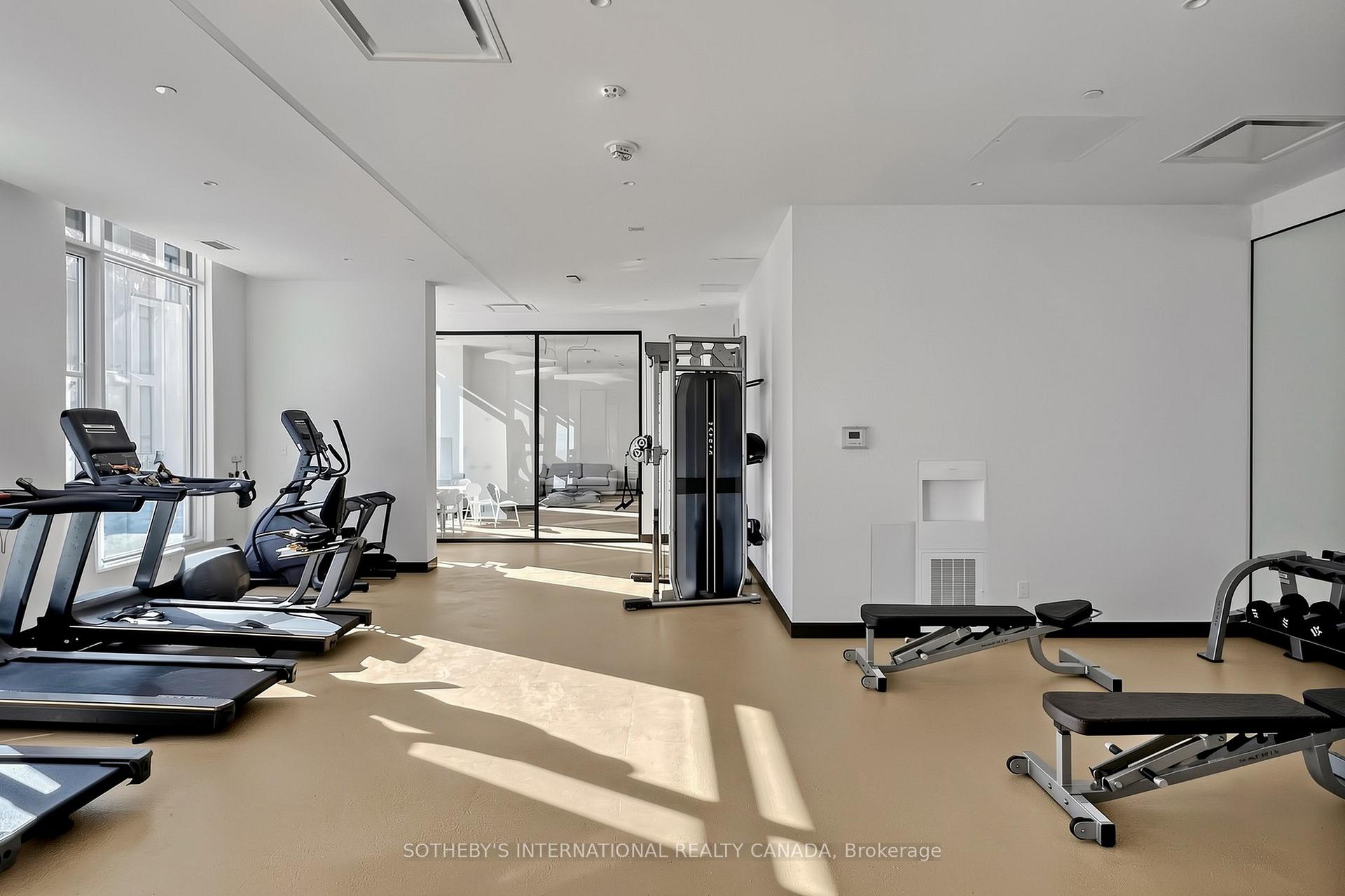 Photo 20 of Unit 1223, 2 David Eyer Road, Richmond Hill, Rural Richmond Hill — HOMEH