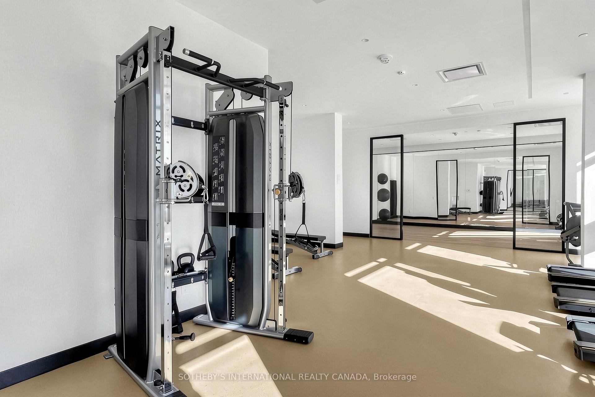 Photo 21 of Unit 1223, 2 David Eyer Road, Richmond Hill, Rural Richmond Hill — HOMEH