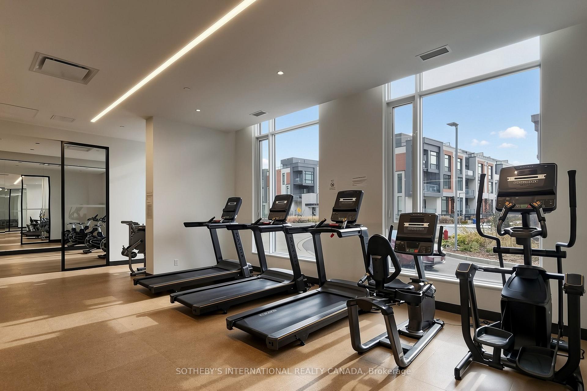 Photo 22 of Unit 1223, 2 David Eyer Road, Richmond Hill, Rural Richmond Hill — HOMEH