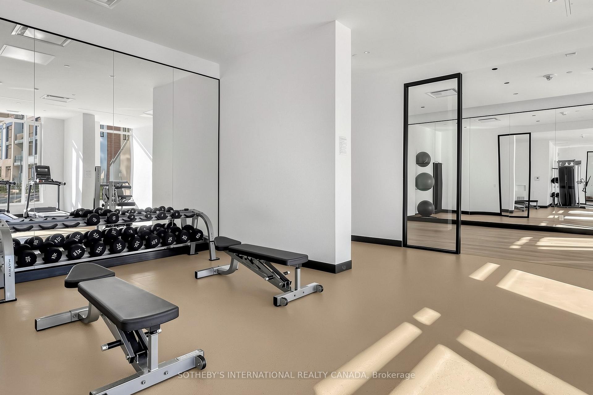 Photo 24 of Unit 1223, 2 David Eyer Road, Richmond Hill, Rural Richmond Hill — HOMEH