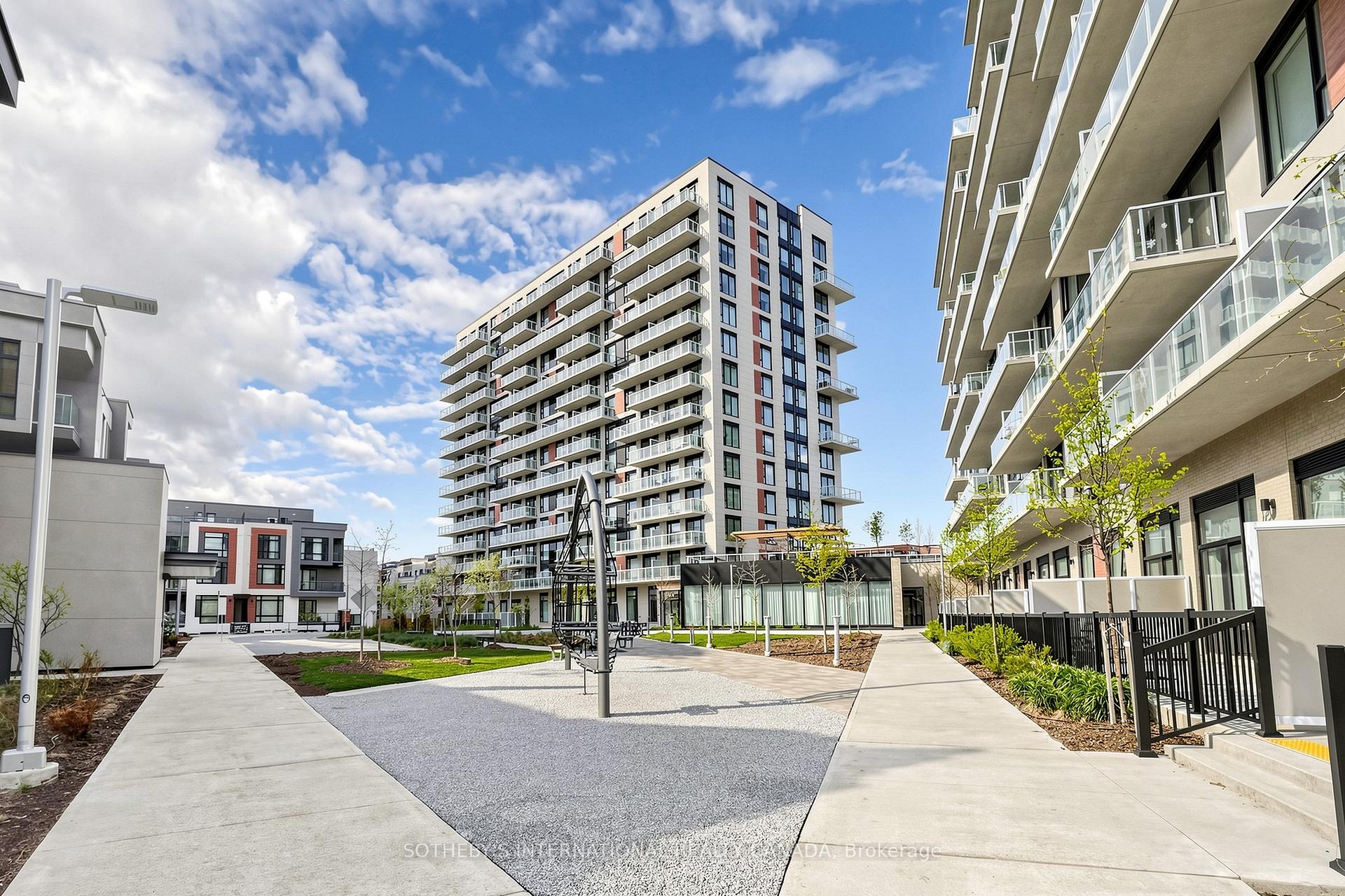 Photo 35 of Unit 1223, 2 David Eyer Road, Richmond Hill, Rural Richmond Hill — HOMEH