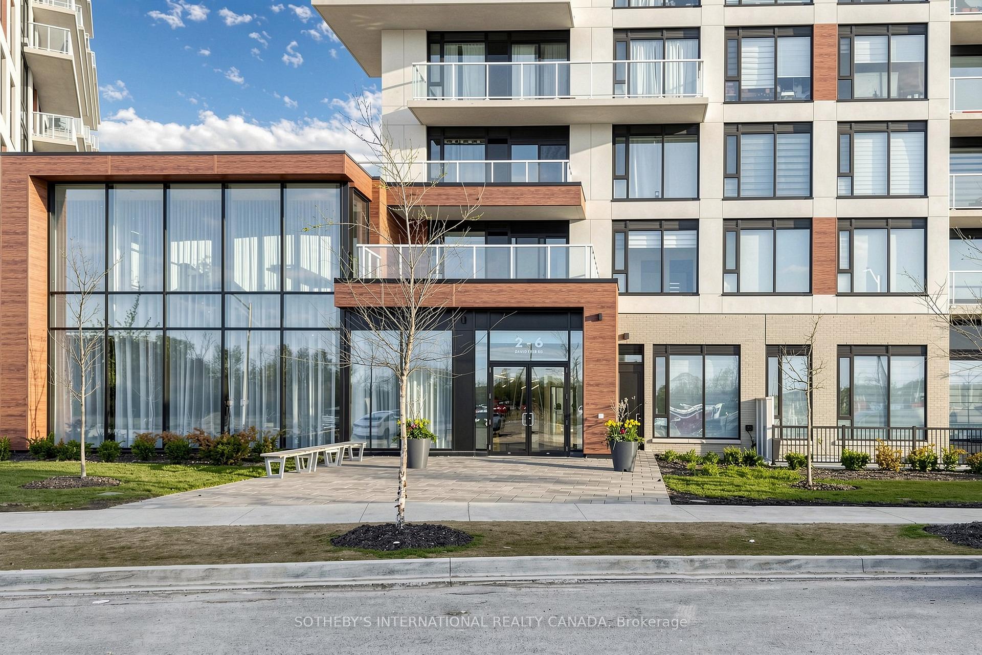 Photo 36 of Unit 1223, 2 David Eyer Road, Richmond Hill, Rural Richmond Hill — HOMEH