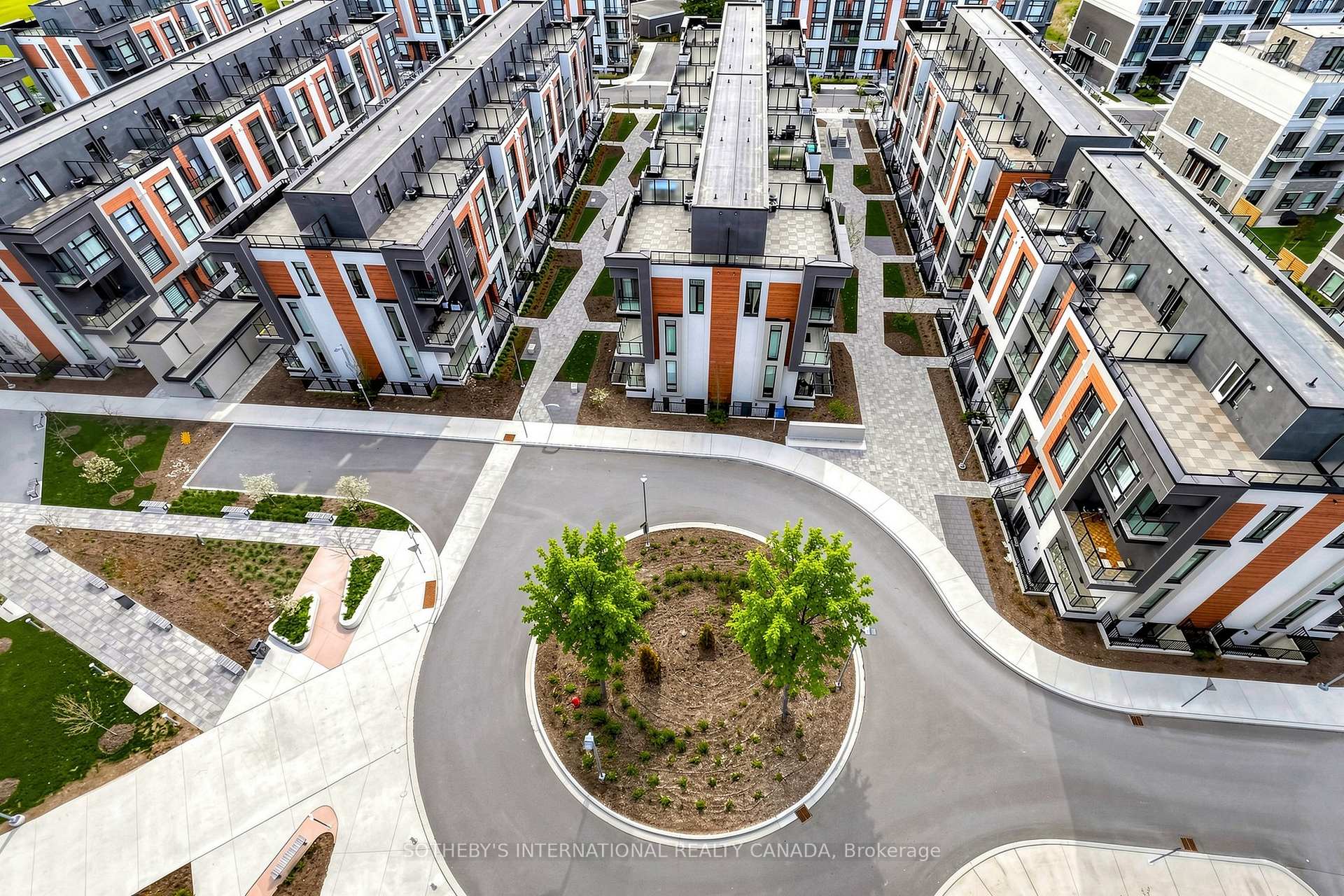 Photo 37 of Unit 1223, 2 David Eyer Road, Richmond Hill, Rural Richmond Hill — HOMEH