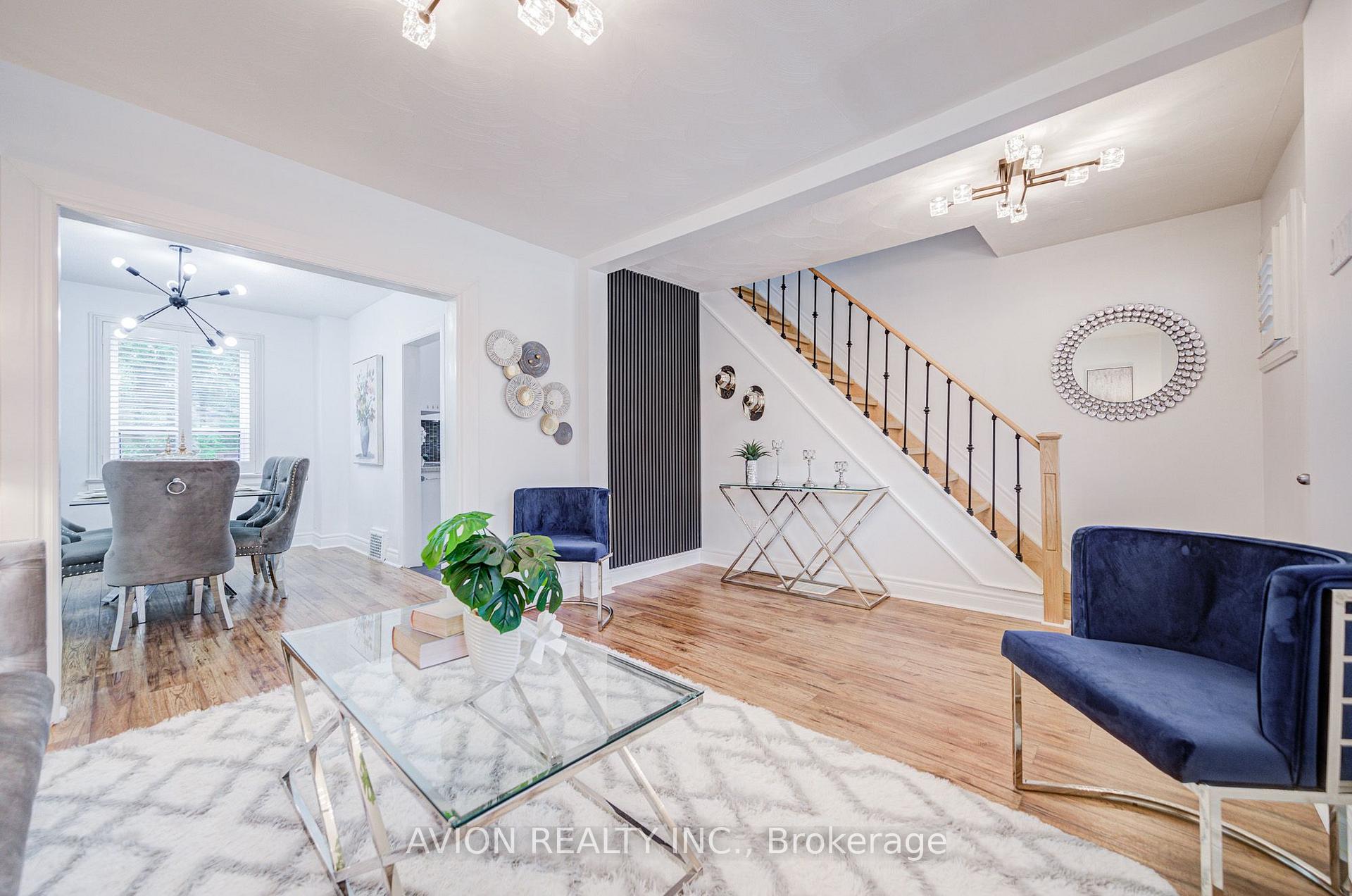 Photo 3 of 225 Clarke Street, Oshawa, Central — HOMEH
