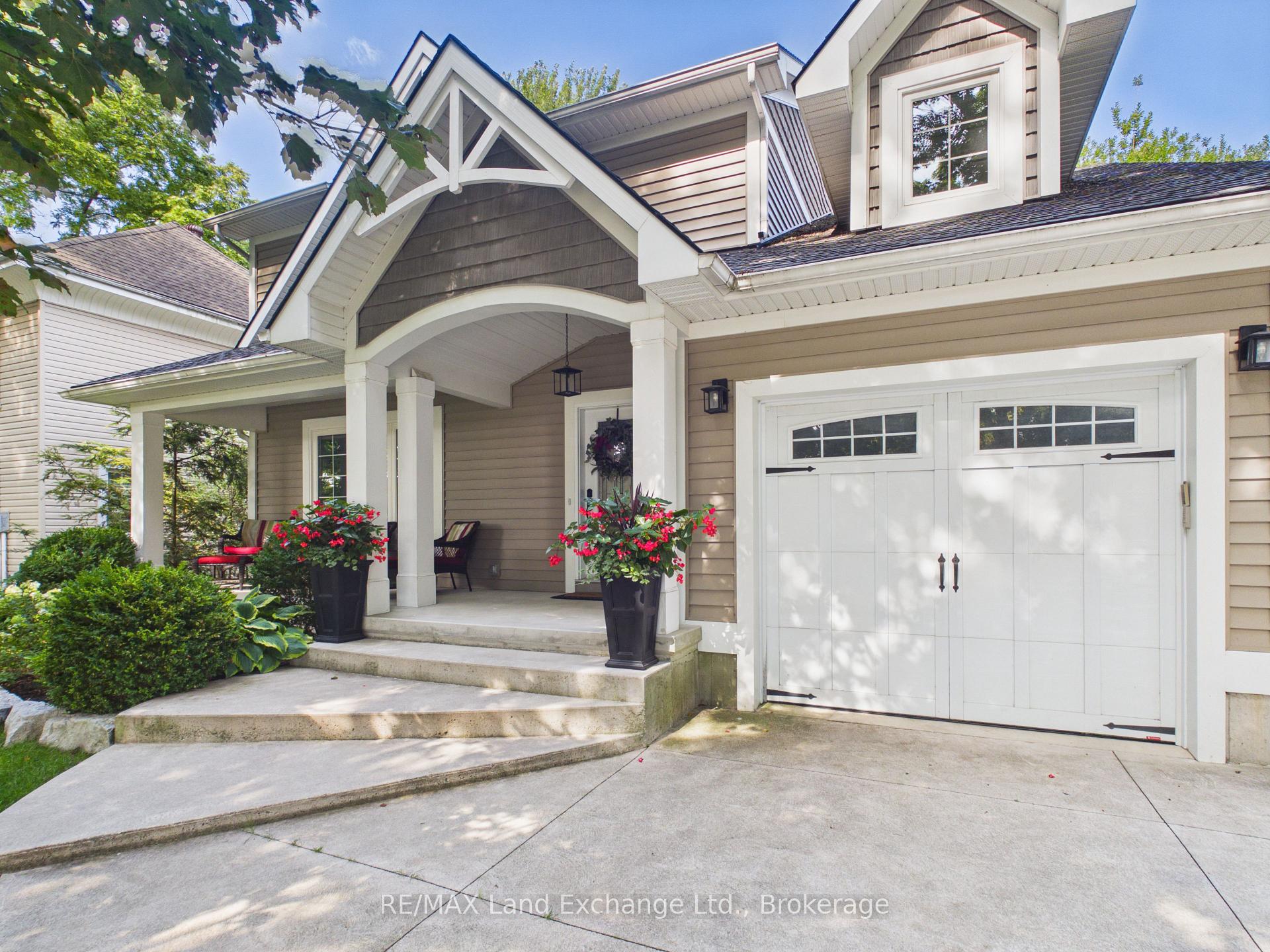 Photo 2 of 7 Mcgill Street, Huron-Kinloss — HOMEH