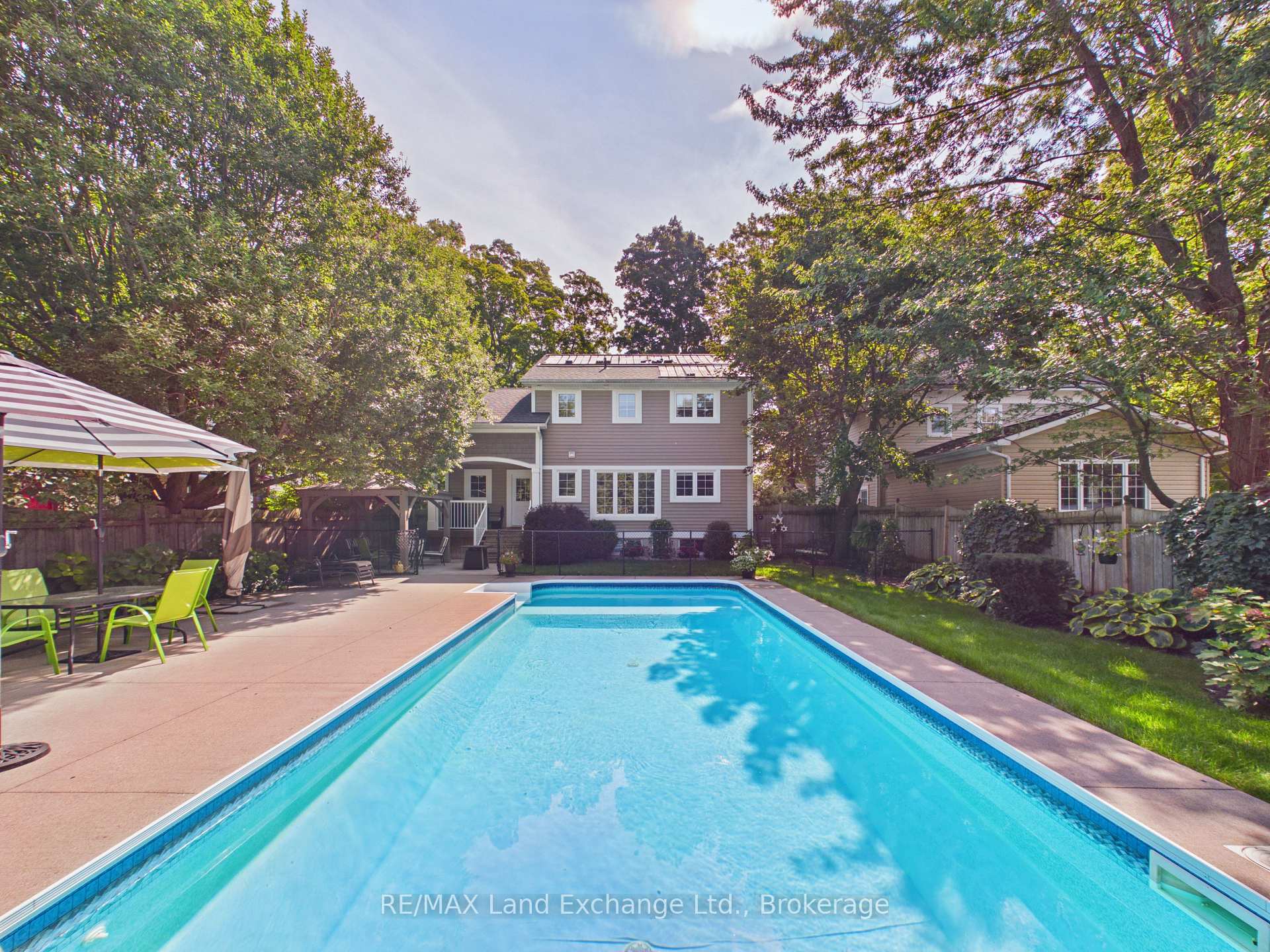 Photo 4 of 7 Mcgill Street, Huron-Kinloss — HOMEH