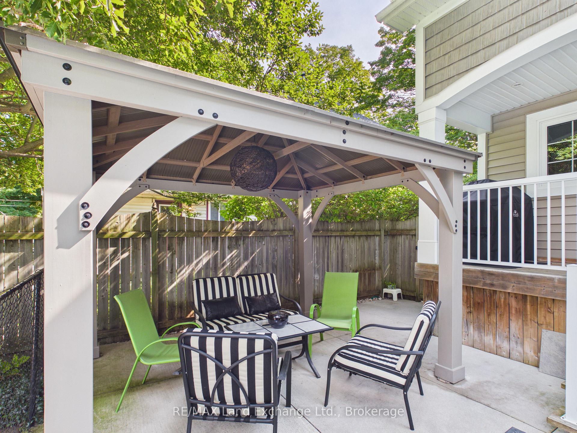Photo 6 of 7 Mcgill Street, Huron-Kinloss — HOMEH