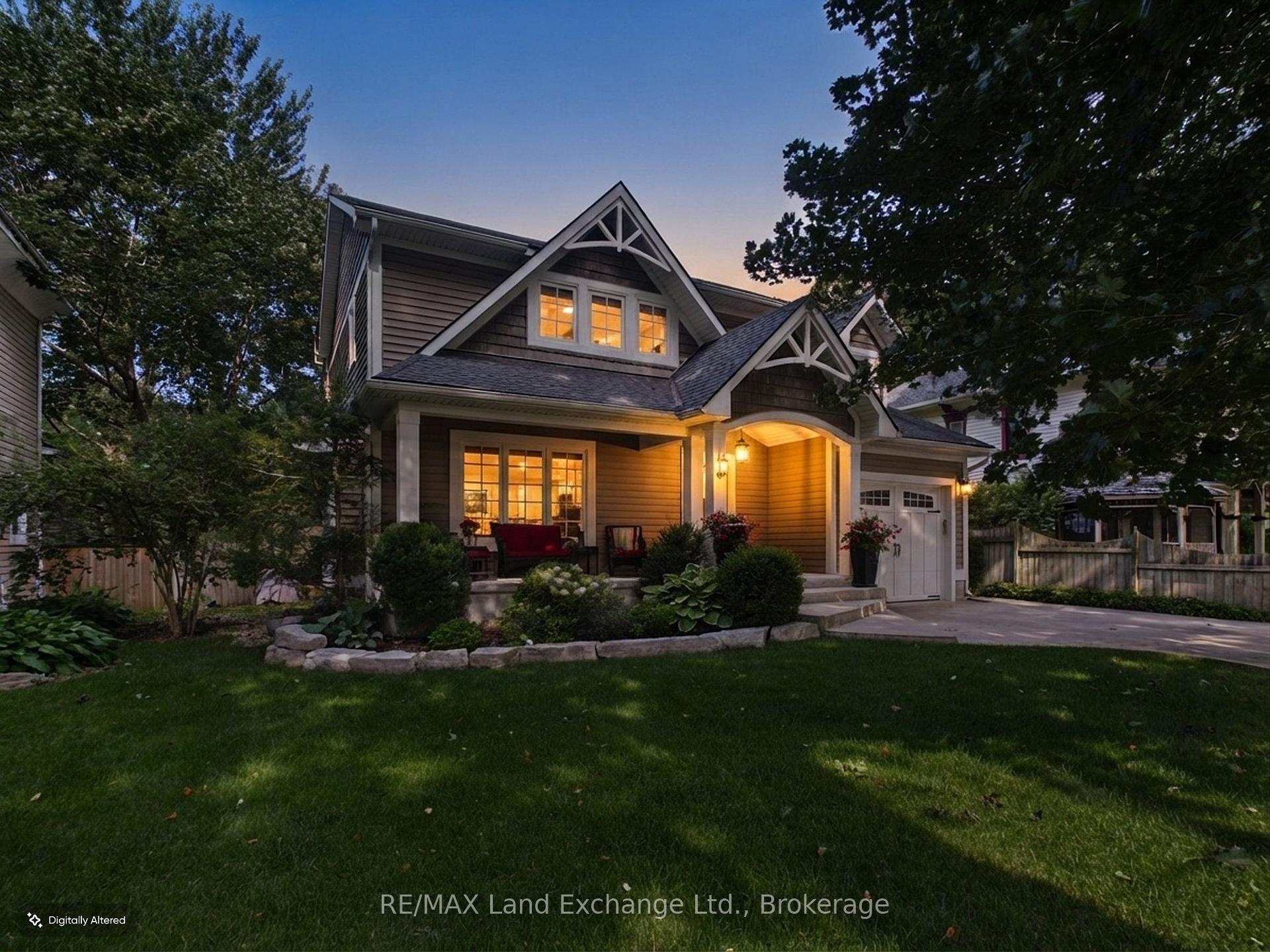 Photo 24 of 7 Mcgill Street, Huron-Kinloss — HOMEH