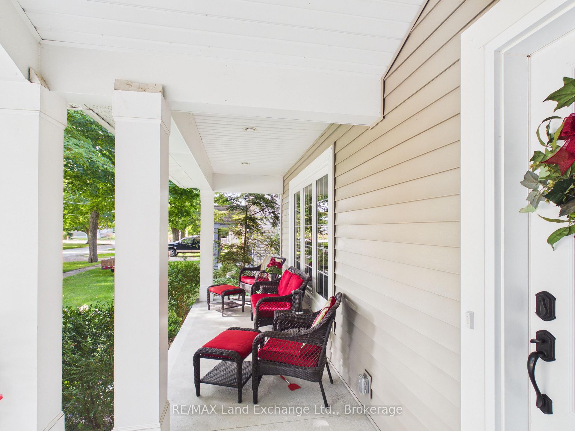 Photo 26 of 7 Mcgill Street, Huron-Kinloss — HOMEH