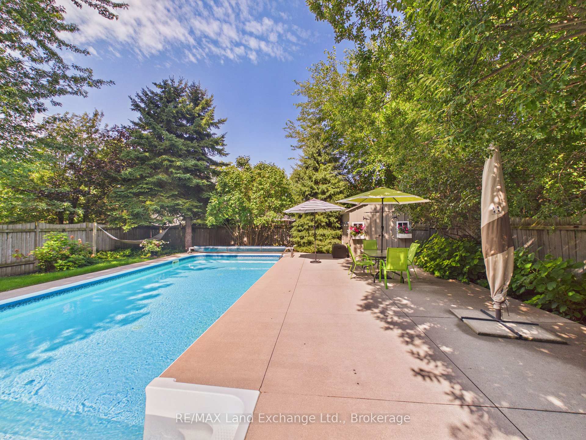 Photo 28 of 7 Mcgill Street, Huron-Kinloss — HOMEH