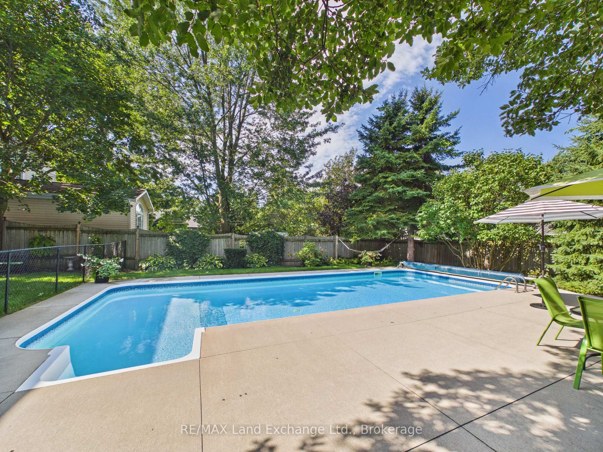 Photo 29 of 7 Mcgill Street, Huron-Kinloss — HOMEH