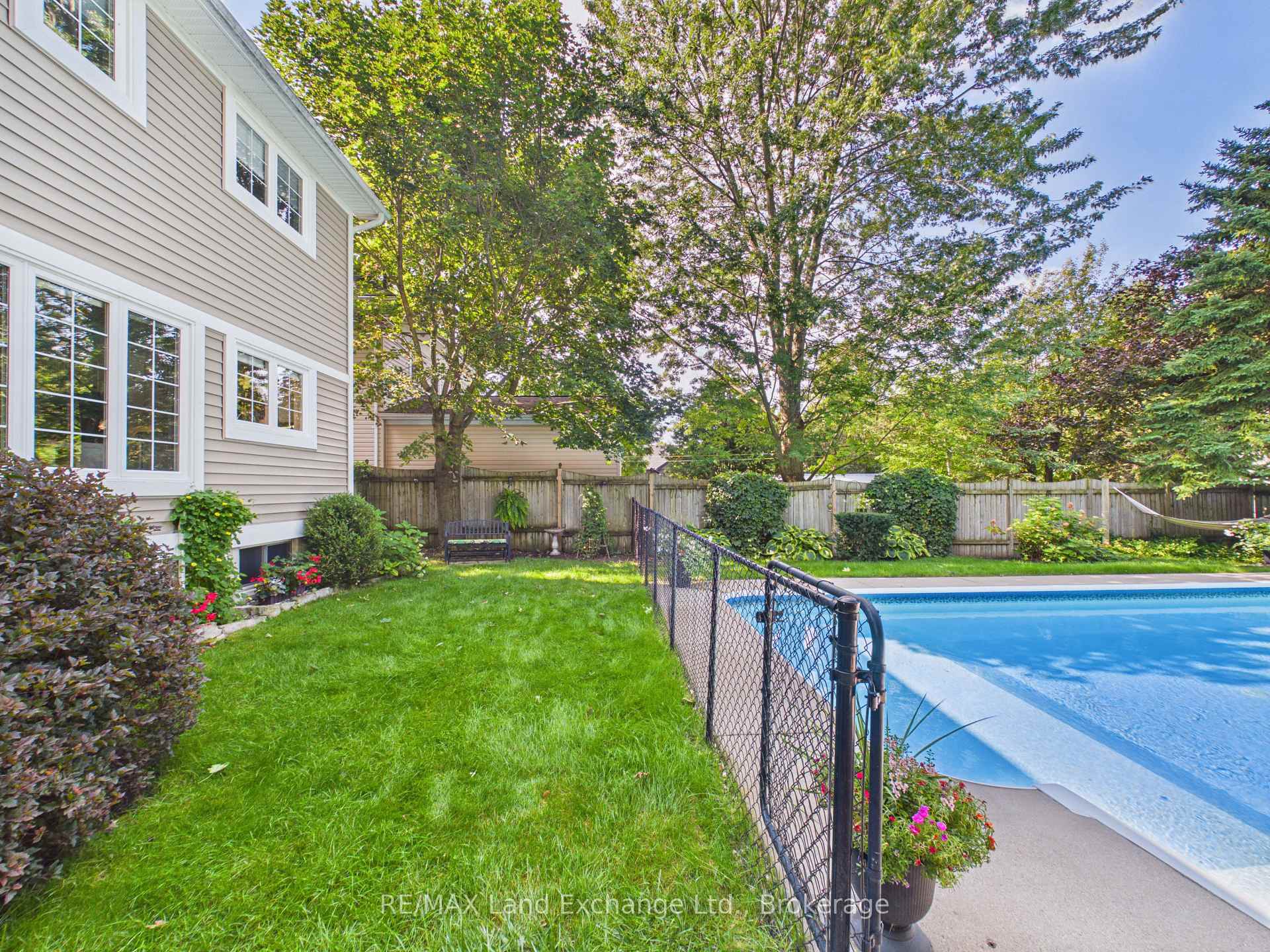Photo 30 of 7 Mcgill Street, Huron-Kinloss — HOMEH