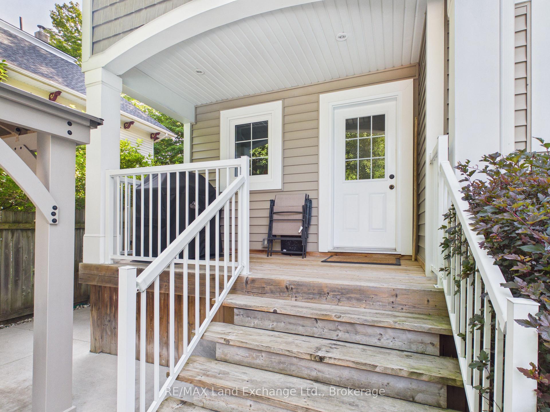 Photo 31 of 7 Mcgill Street, Huron-Kinloss — HOMEH