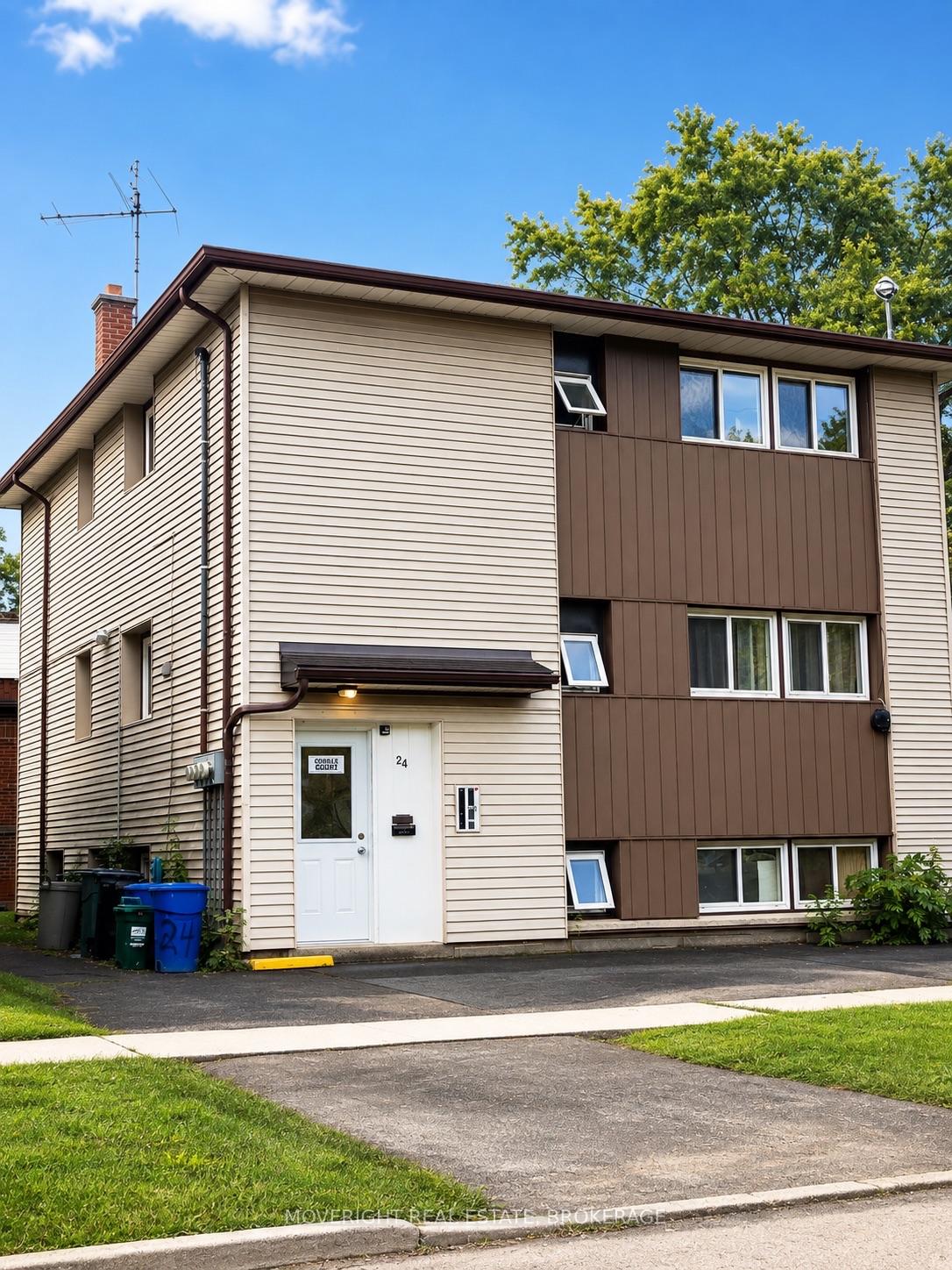 Photo 9 of Unit Unit 3, 24 Ottawa Street, St. Catharines, Downtown — HOMEH