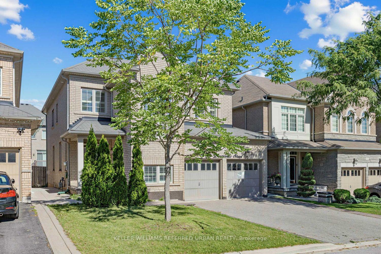 Photo 1 of 30 Deseronto Street, Brampton, Credit Valley — HOMEH