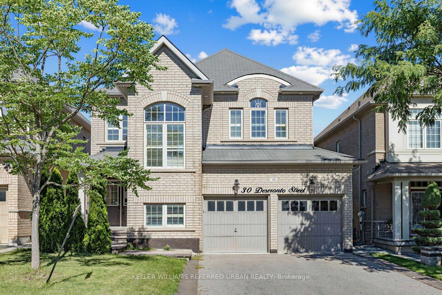 Photo 3 of 30 Deseronto Street, Brampton, Credit Valley — HOMEH