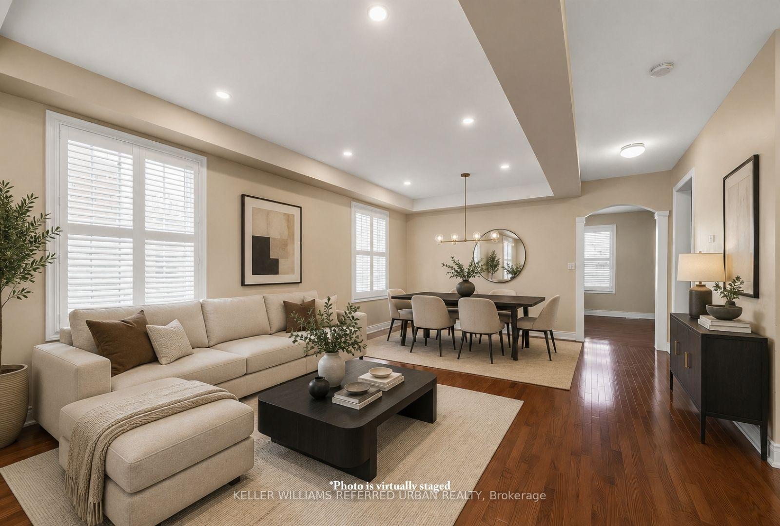 Photo 6 of 30 Deseronto Street, Brampton, Credit Valley — HOMEH