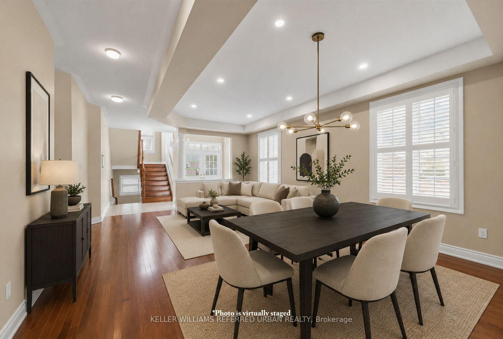 Photo 7 of 30 Deseronto Street, Brampton, Credit Valley — HOMEH