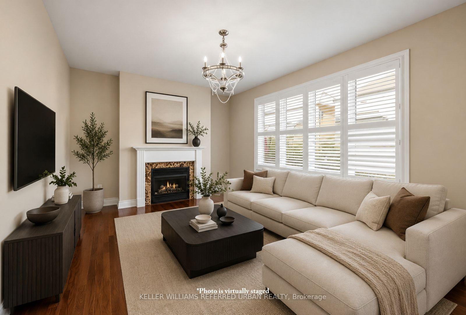 Photo 11 of 30 Deseronto Street, Brampton, Credit Valley — HOMEH