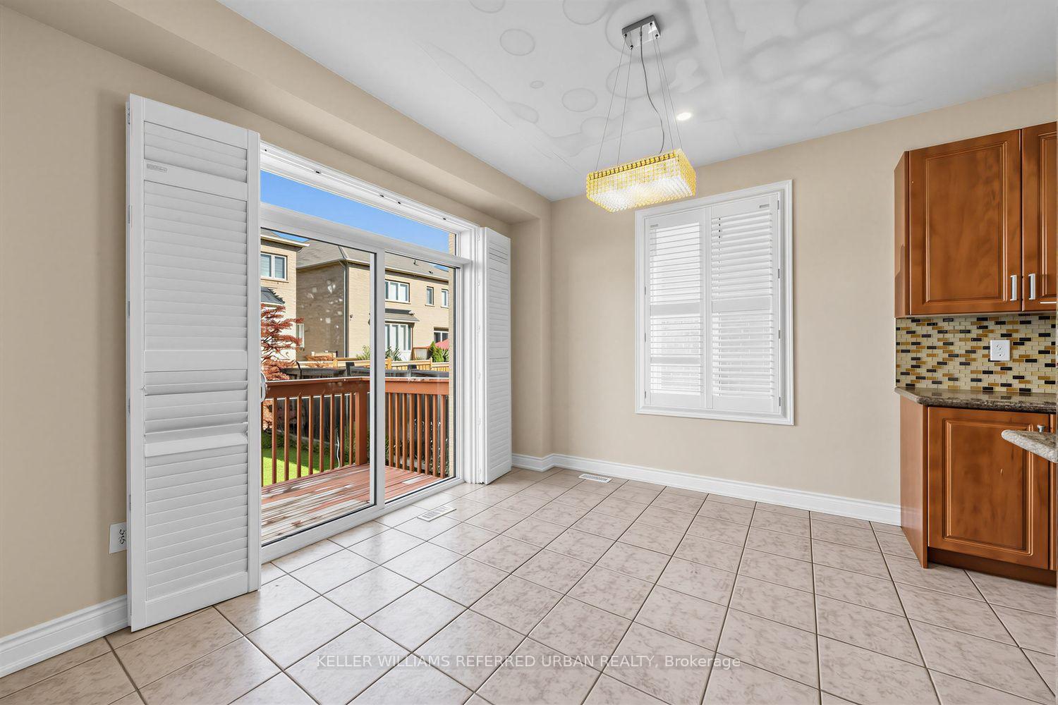 Photo 14 of 30 Deseronto Street, Brampton, Credit Valley — HOMEH