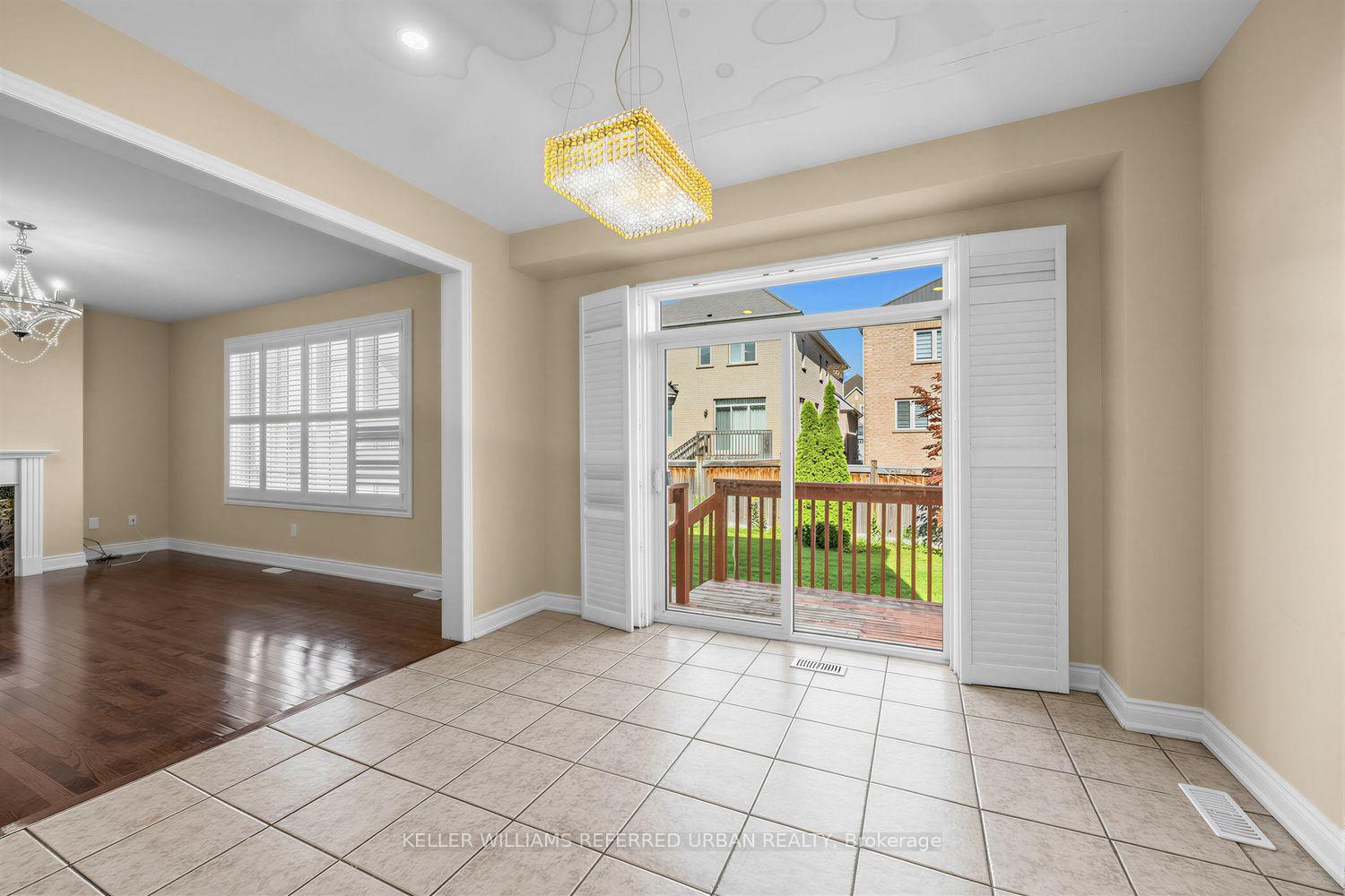 Photo 15 of 30 Deseronto Street, Brampton, Credit Valley — HOMEH