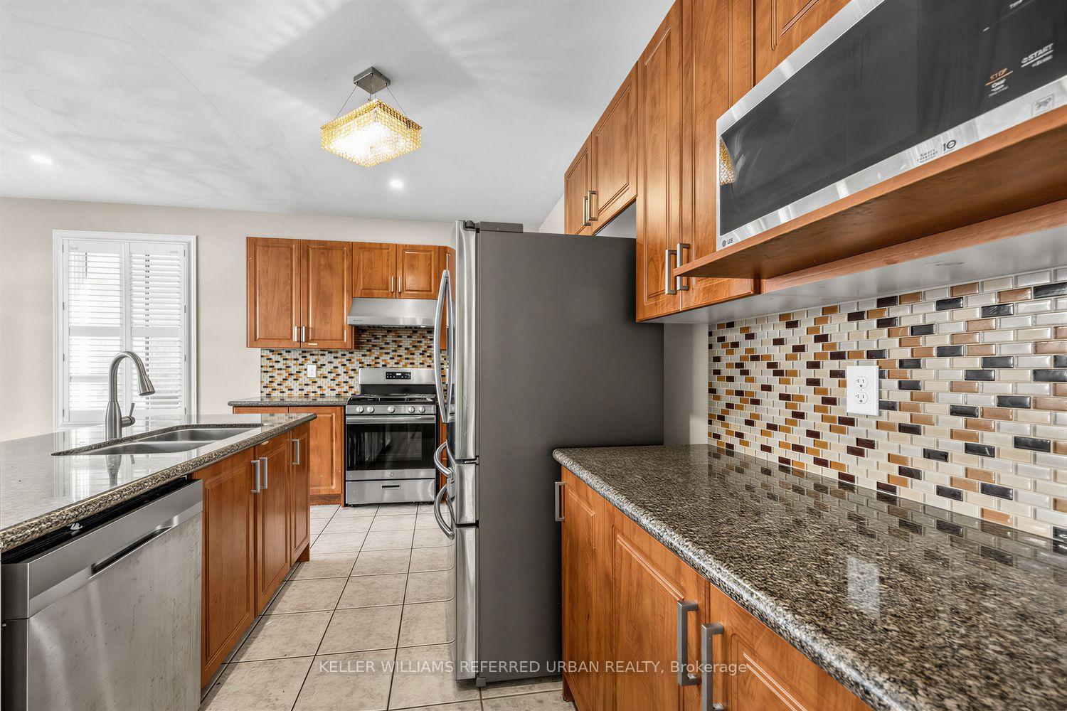 Photo 18 of 30 Deseronto Street, Brampton, Credit Valley — HOMEH
