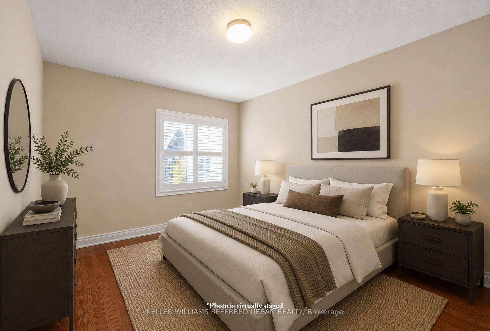 Photo 25 of 30 Deseronto Street, Brampton, Credit Valley — HOMEH
