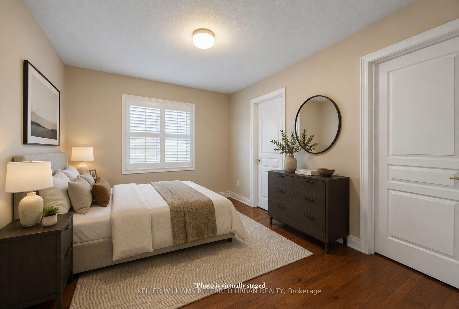 Photo 29 of 30 Deseronto Street, Brampton, Credit Valley — HOMEH