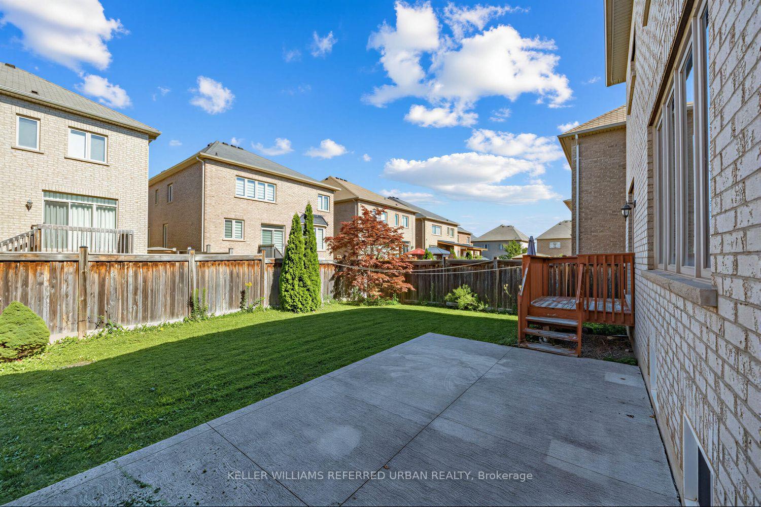 Photo 40 of 30 Deseronto Street, Brampton, Credit Valley — HOMEH