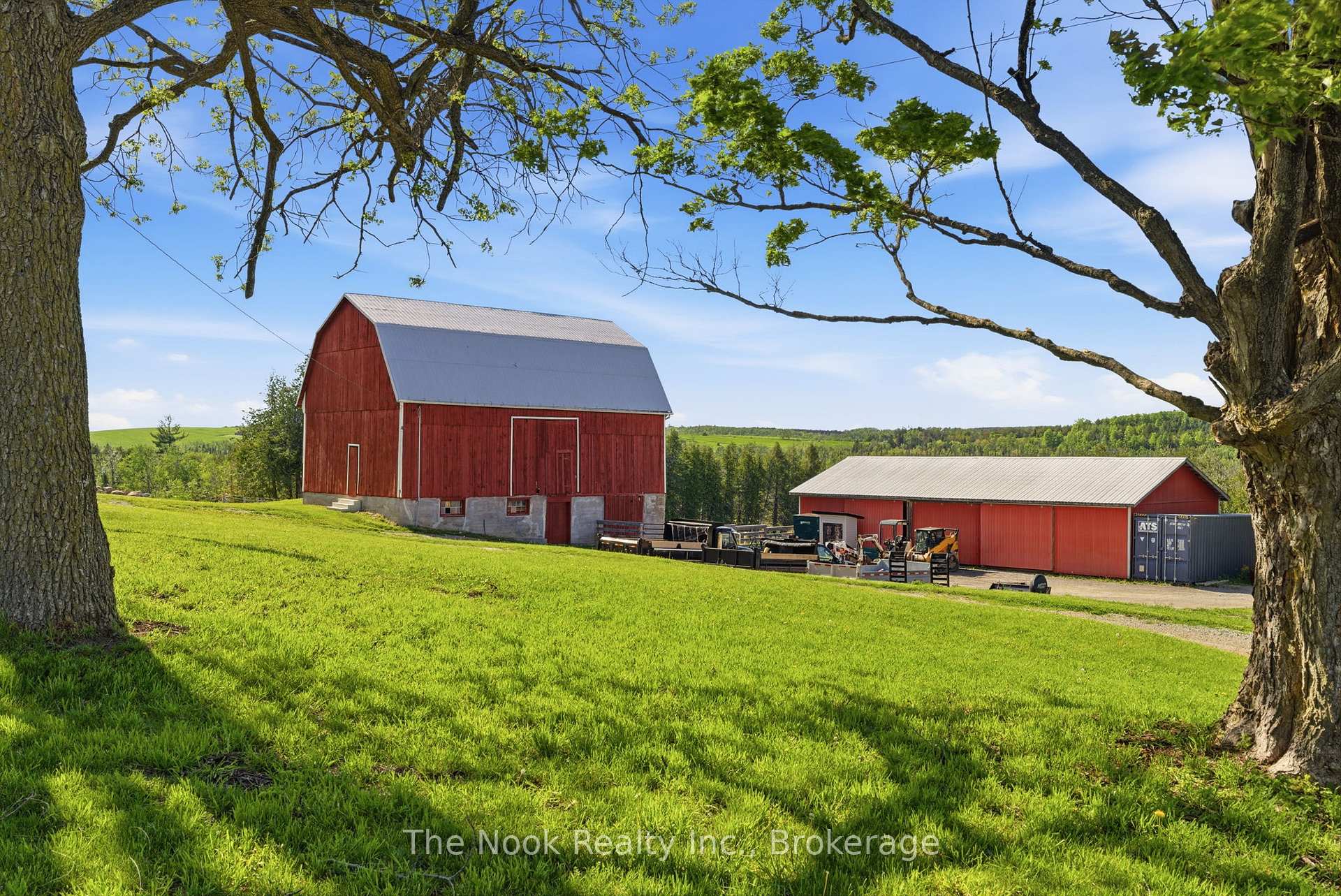 Photo 4 of 2132 County 10 Road, Cavan Monaghan, Cavan Twp — HOMEH