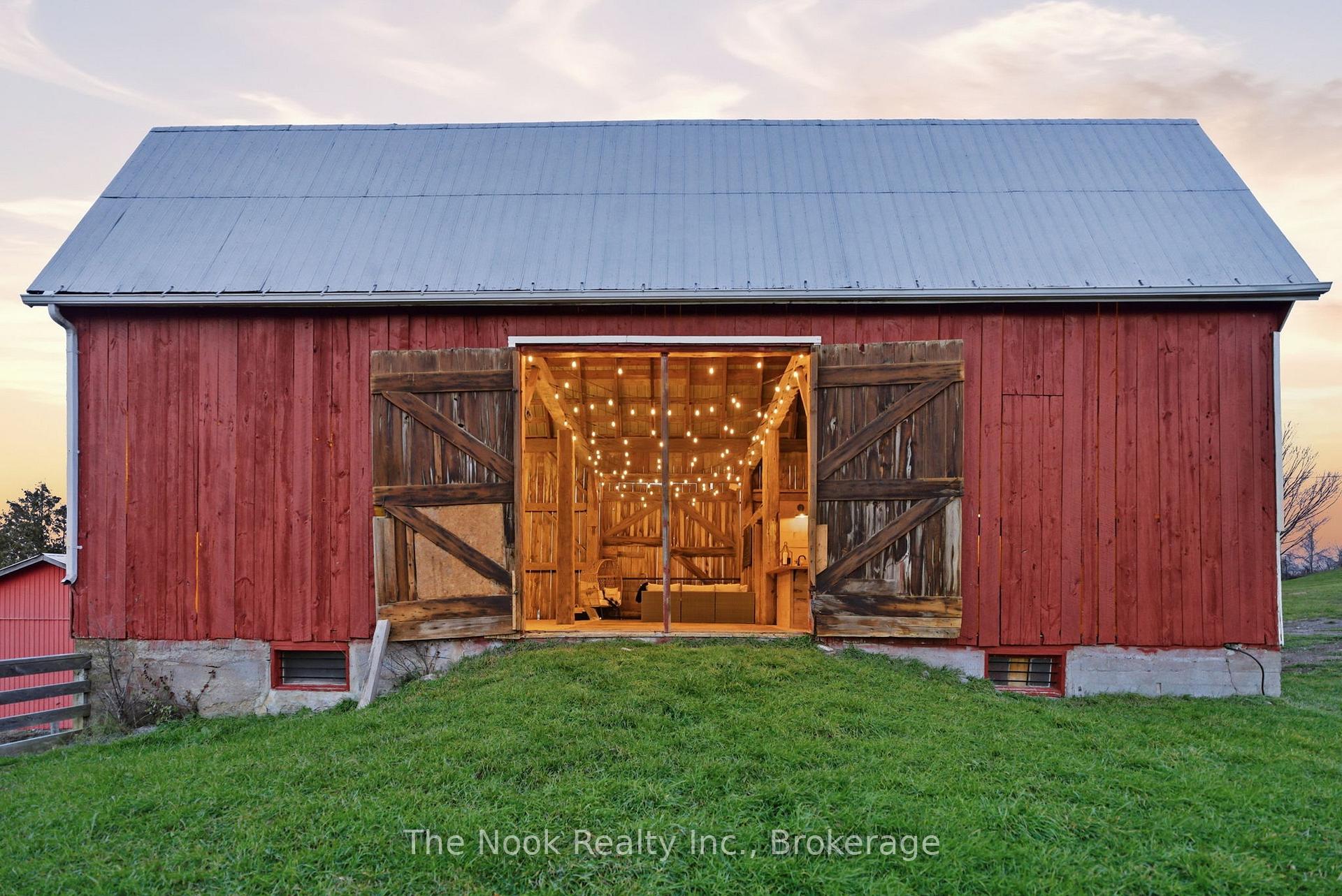Photo 5 of 2132 County 10 Road, Cavan Monaghan, Cavan Twp — HOMEH