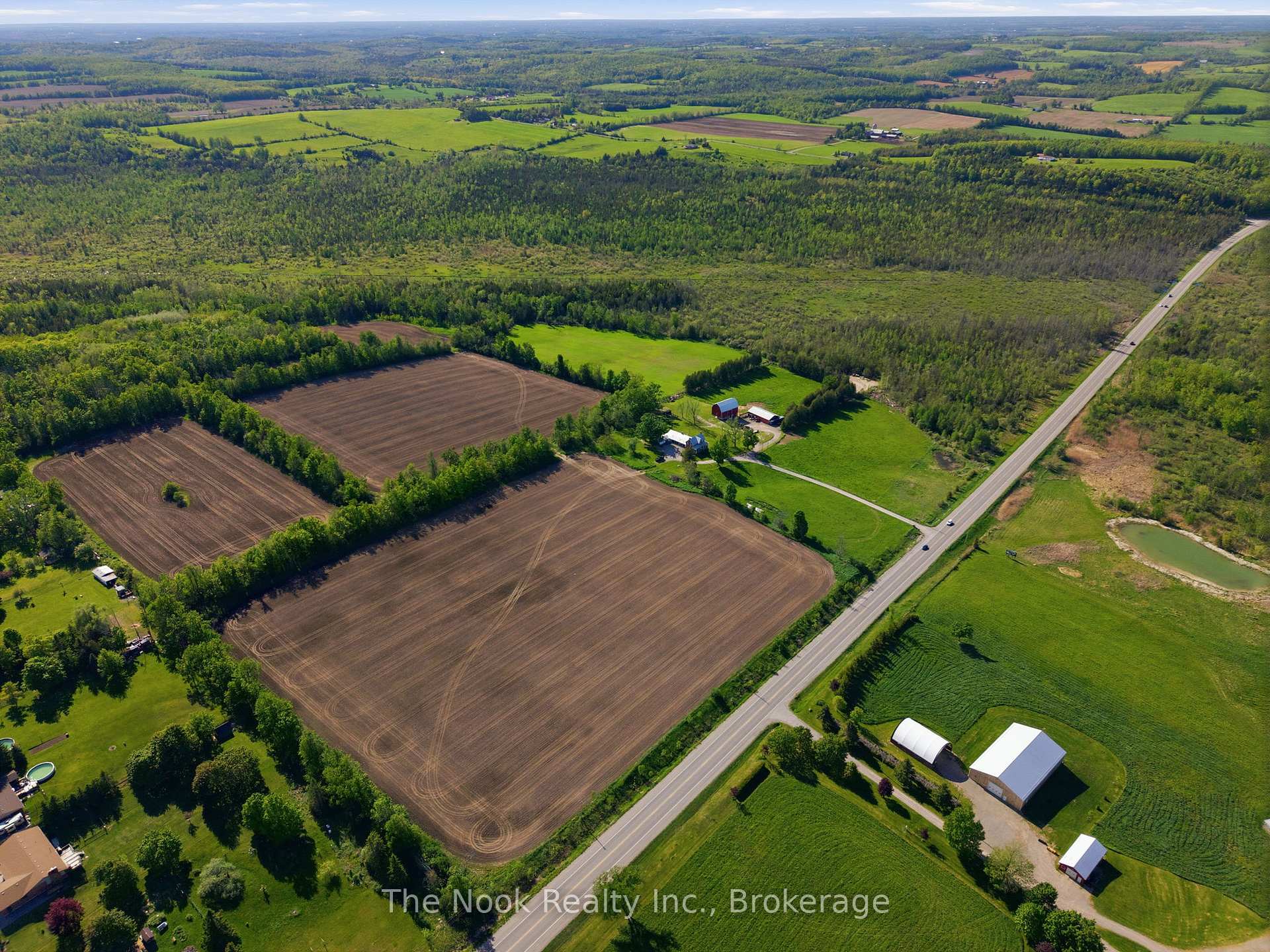 Photo 8 of 2132 County 10 Road, Cavan Monaghan, Cavan Twp — HOMEH