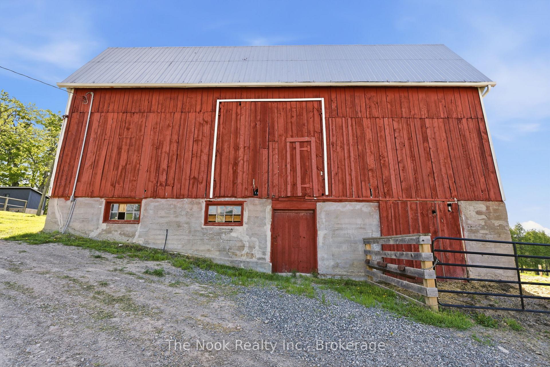 Photo 33 of 2132 County 10 Road, Cavan Monaghan, Cavan Twp — HOMEH