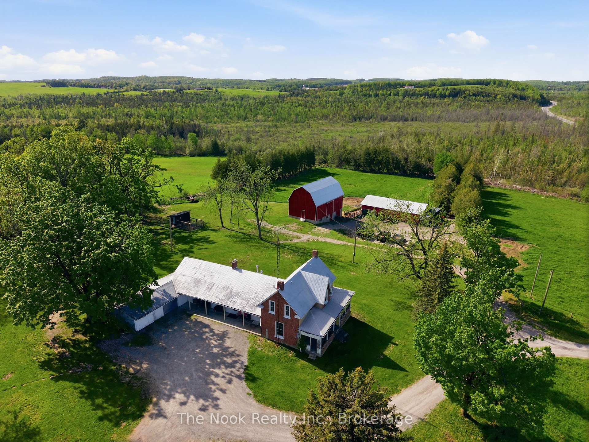 Photo 45 of 2132 County 10 Road, Cavan Monaghan, Cavan Twp — HOMEH