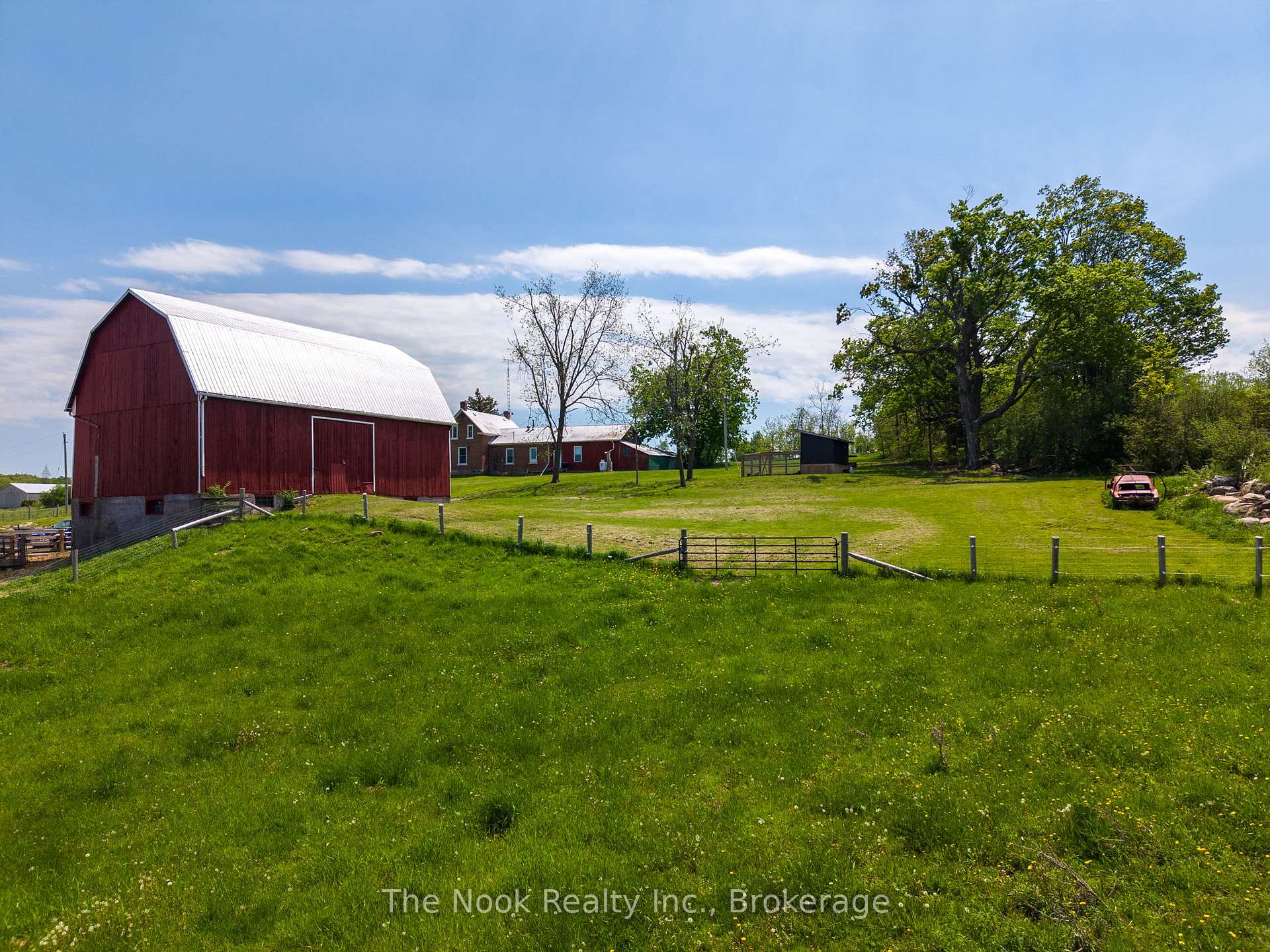Photo 48 of 2132 County 10 Road, Cavan Monaghan, Cavan Twp — HOMEH