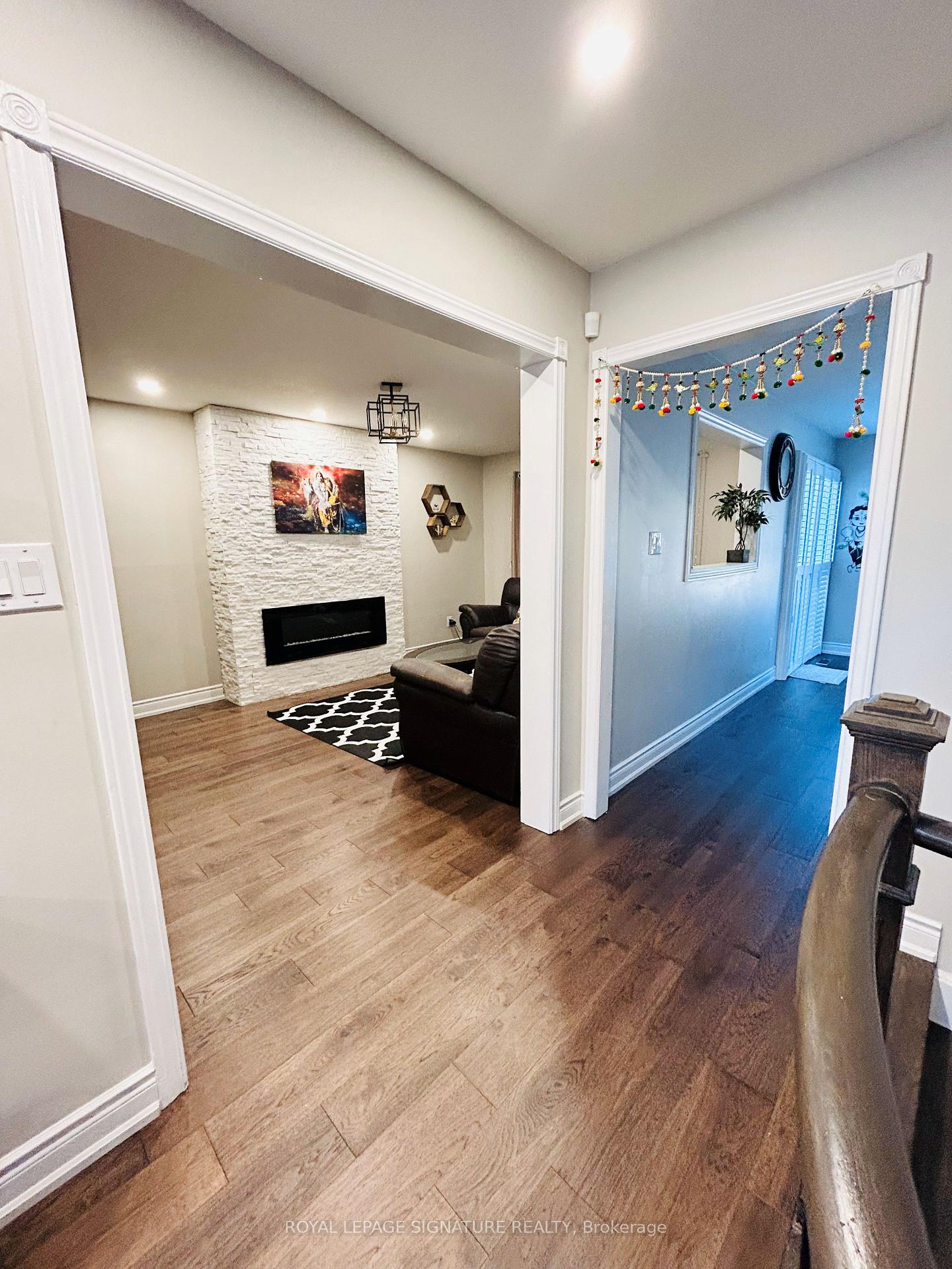 Photo 7 of Unit Upper, 2951 Kingsway Drive, Oakville, Clearview — HOMEH