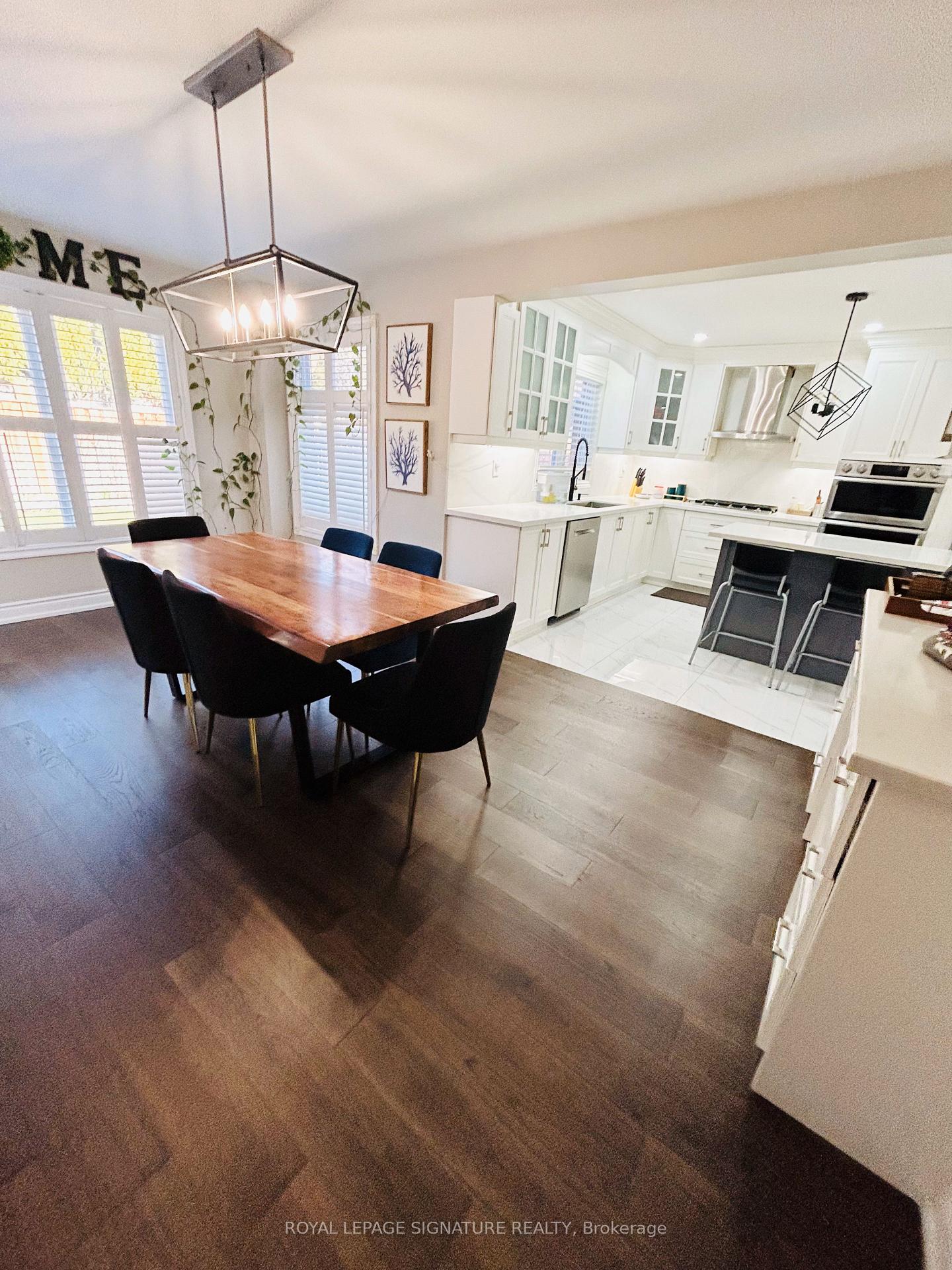 Photo 9 of Unit Upper, 2951 Kingsway Drive, Oakville, Clearview — HOMEH