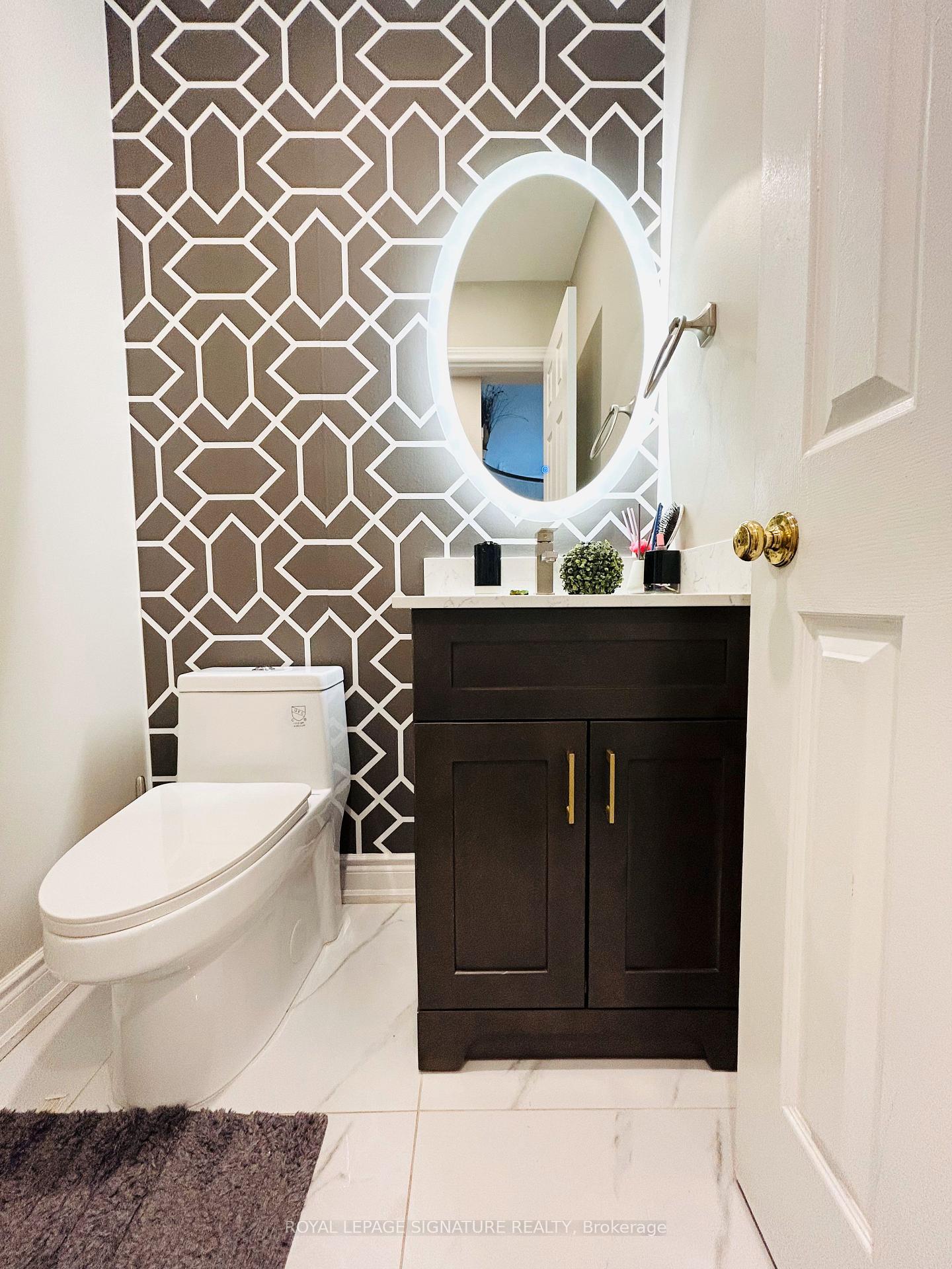 Photo 14 of Unit Upper, 2951 Kingsway Drive, Oakville, Clearview — HOMEH