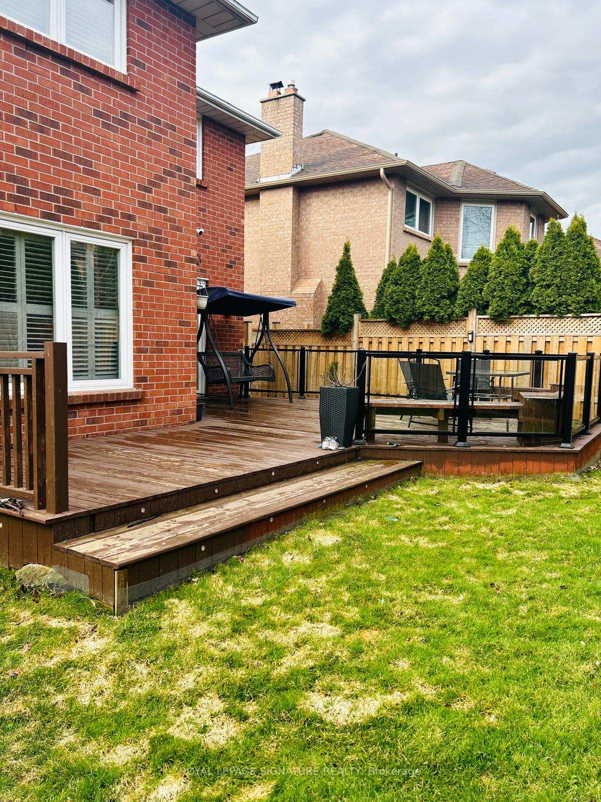 Photo 23 of Unit Upper, 2951 Kingsway Drive, Oakville, Clearview — HOMEH