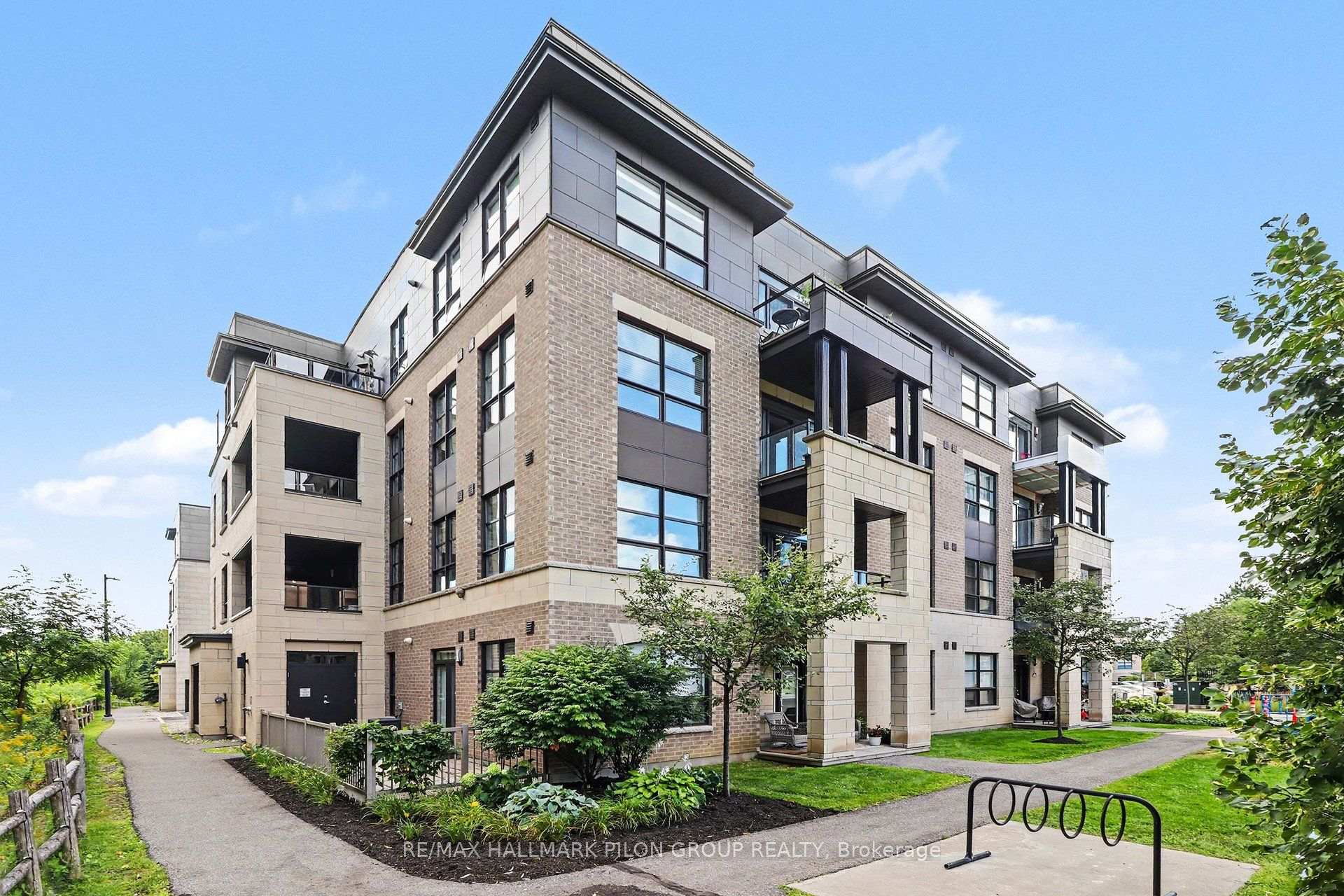Photo 1 of Unit 301, 230 Titanium Private, Ottawa, Convent Glen North — HOMEH