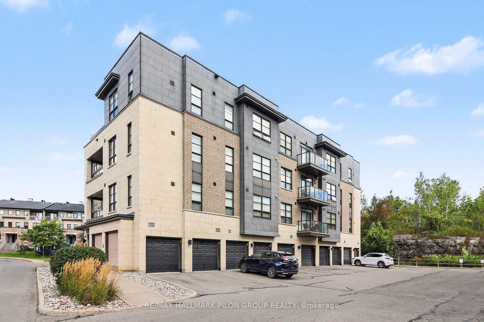 Photo 2 of Unit 301, 230 Titanium Private, Ottawa, Convent Glen North — HOMEH