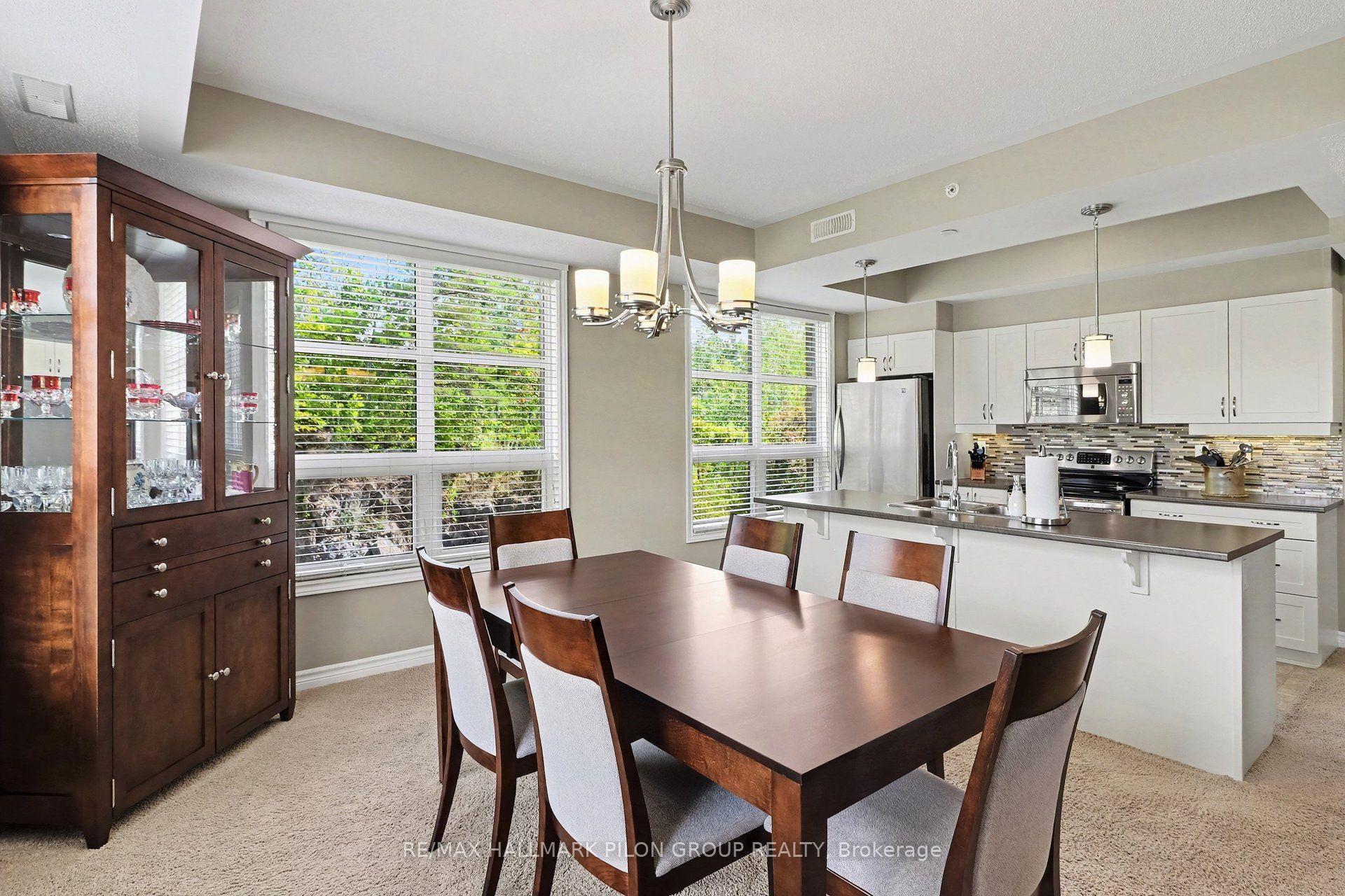 Photo 6 of Unit 301, 230 Titanium Private, Ottawa, Convent Glen North — HOMEH