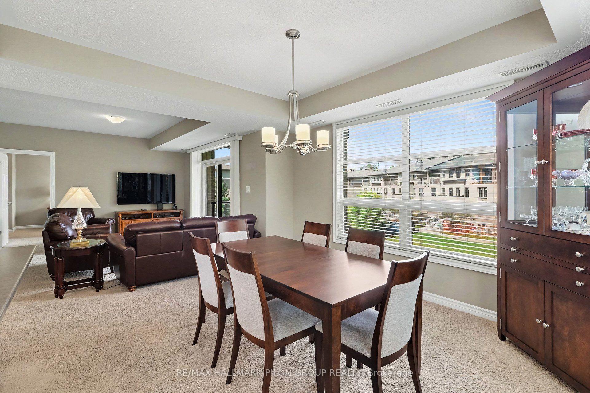 Photo 7 of Unit 301, 230 Titanium Private, Ottawa, Convent Glen North — HOMEH
