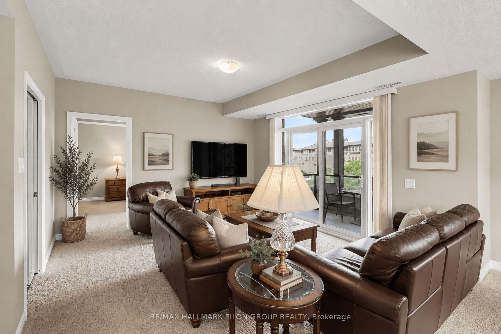 Photo 8 of Unit 301, 230 Titanium Private, Ottawa, Convent Glen North — HOMEH