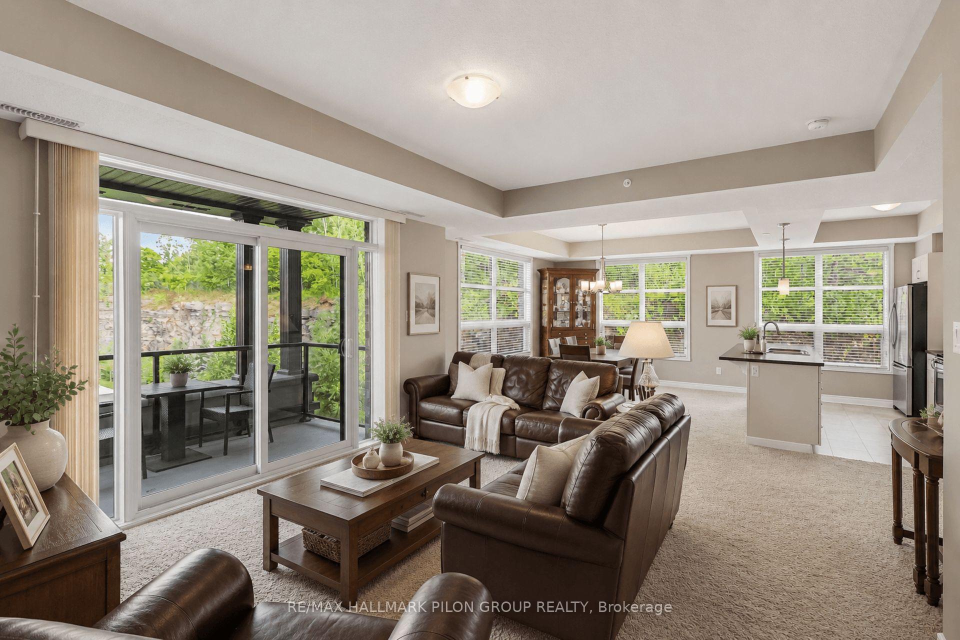 Photo 10 of Unit 301, 230 Titanium Private, Ottawa, Convent Glen North — HOMEH