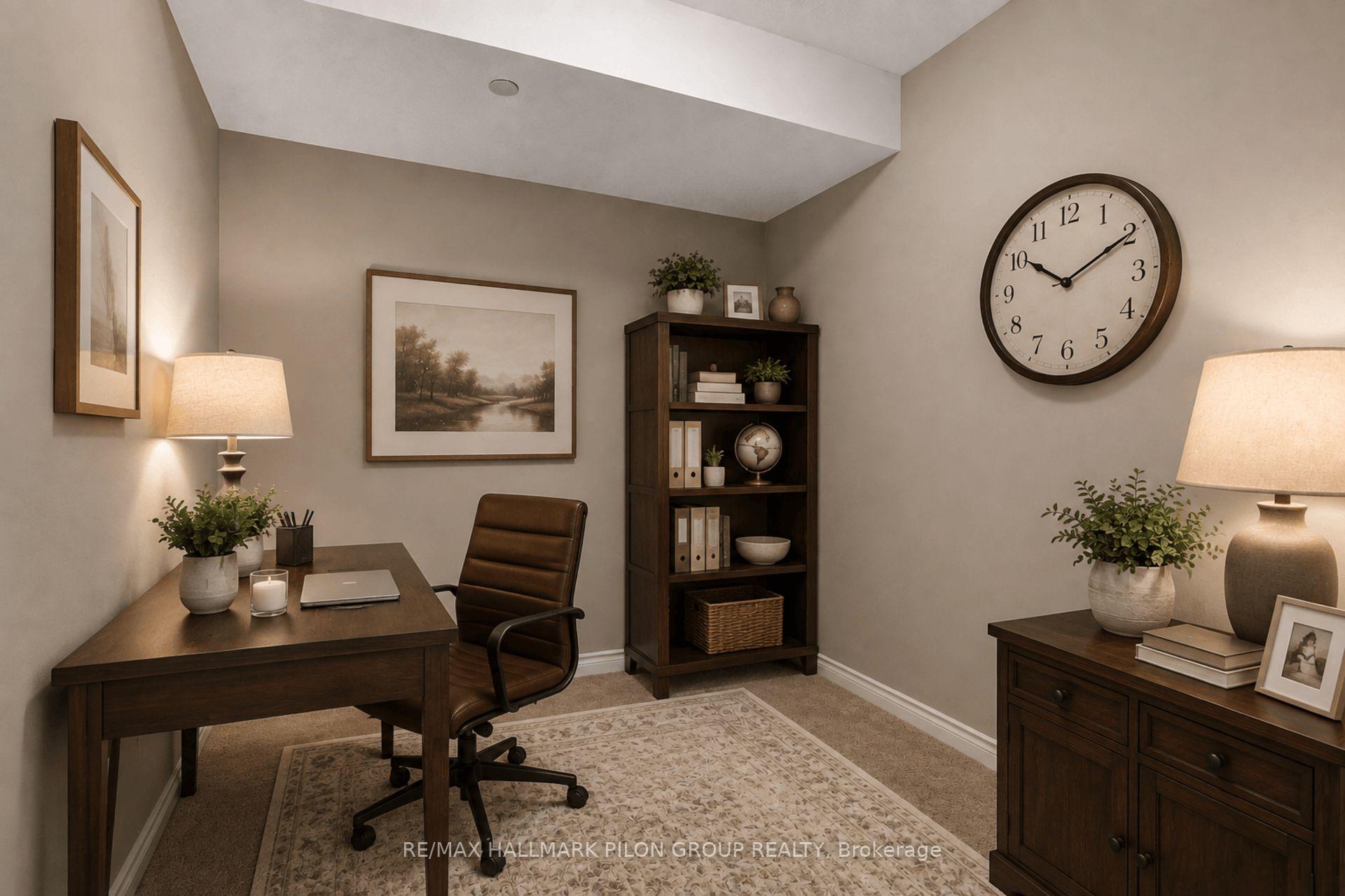 Photo 11 of Unit 301, 230 Titanium Private, Ottawa, Convent Glen North — HOMEH