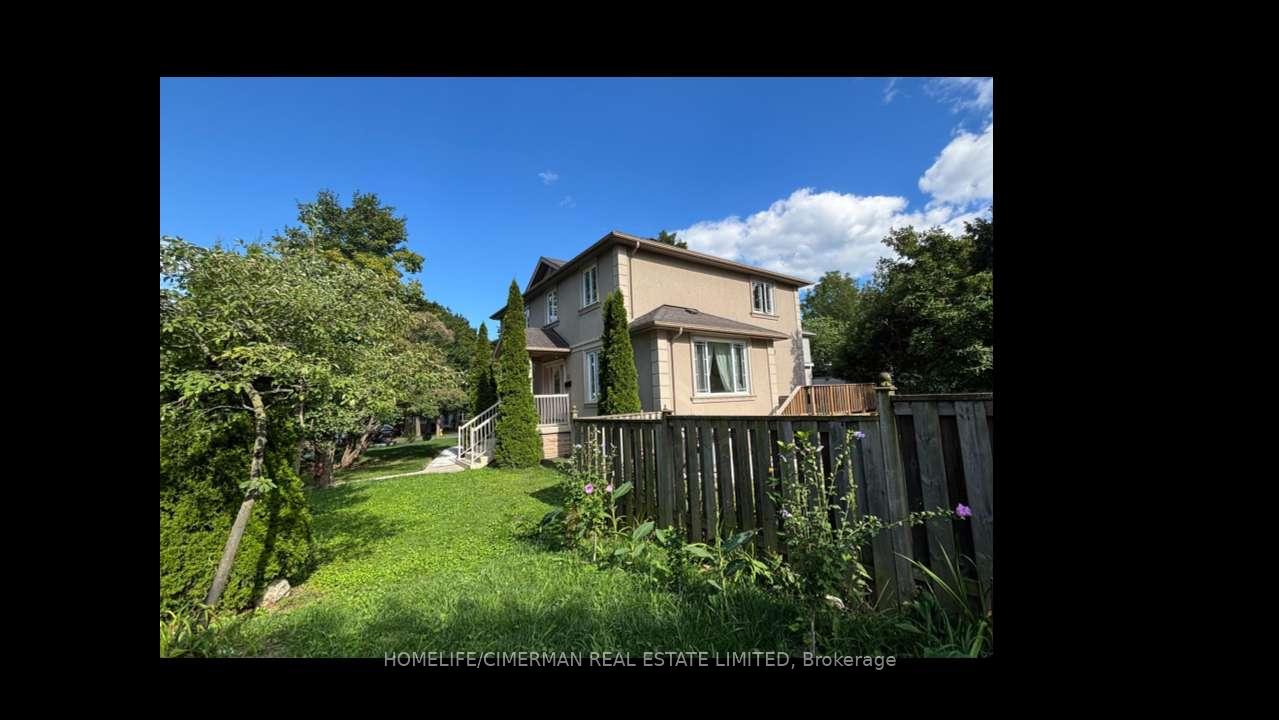 Photo 7 of 43 Riverlea Drive, Etobicoke, Humber Heights — HOMEH