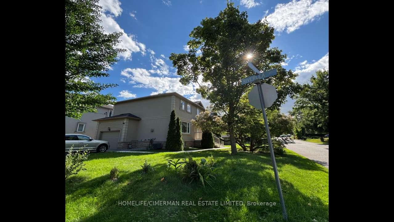 Photo 9 of 43 Riverlea Drive, Etobicoke, Humber Heights — HOMEH